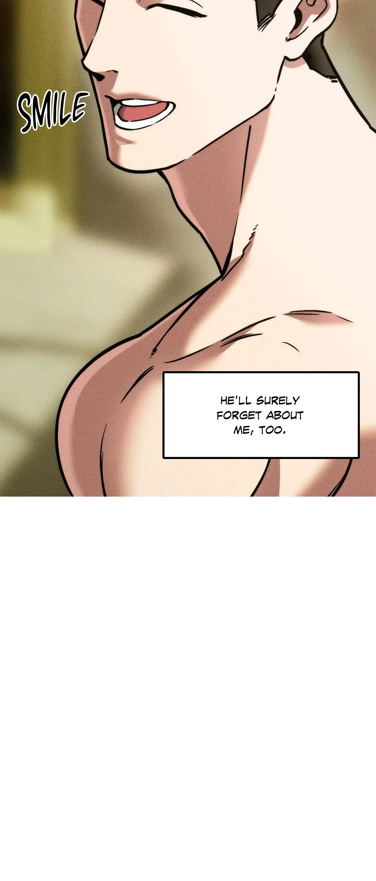 Swallow You Whole - Chapter 25 manhwa