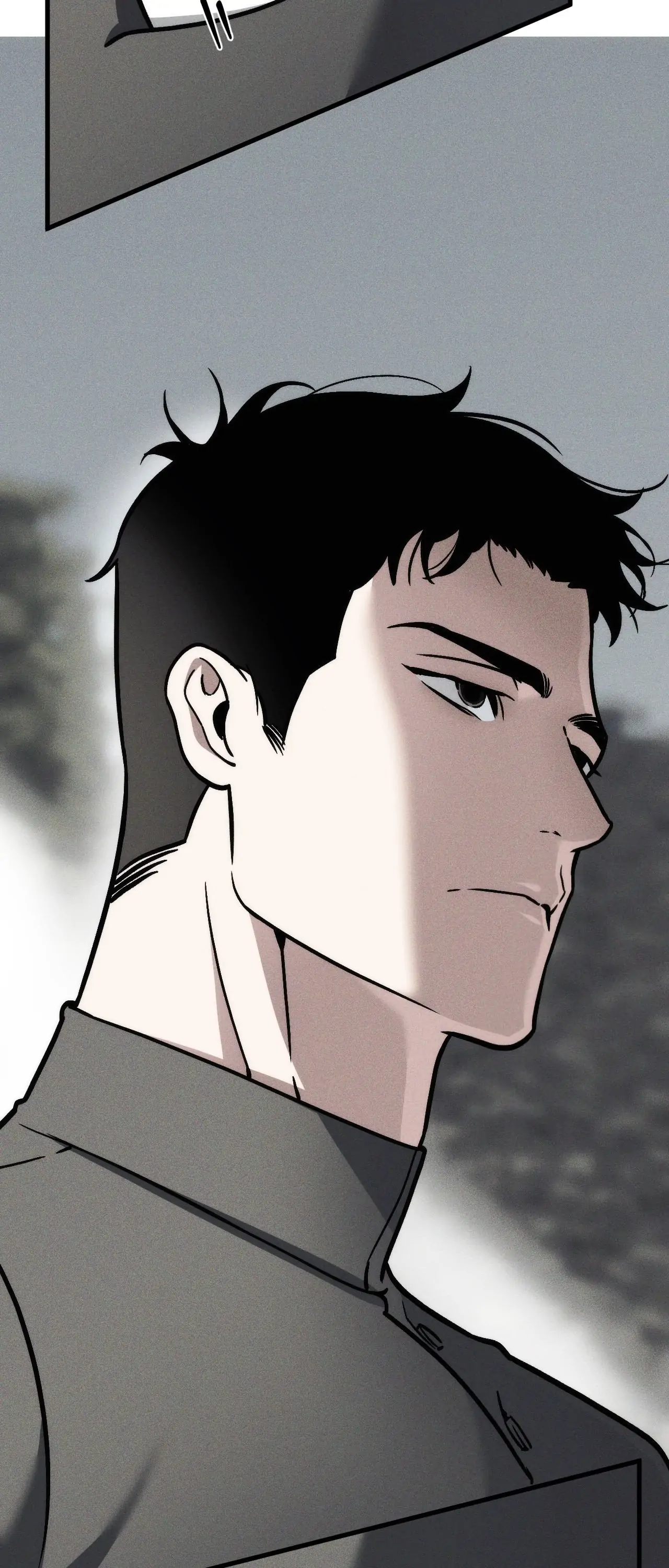 Swallow You Whole - Chapter 25 manhwa