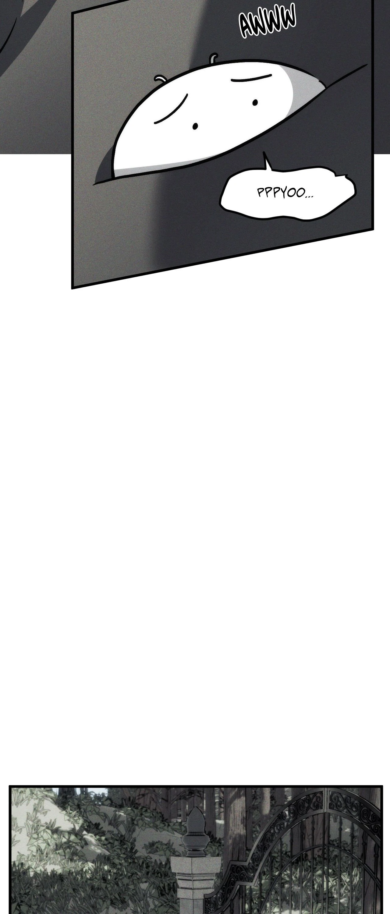 Swallow You Whole - Chapter 25 manhwa
