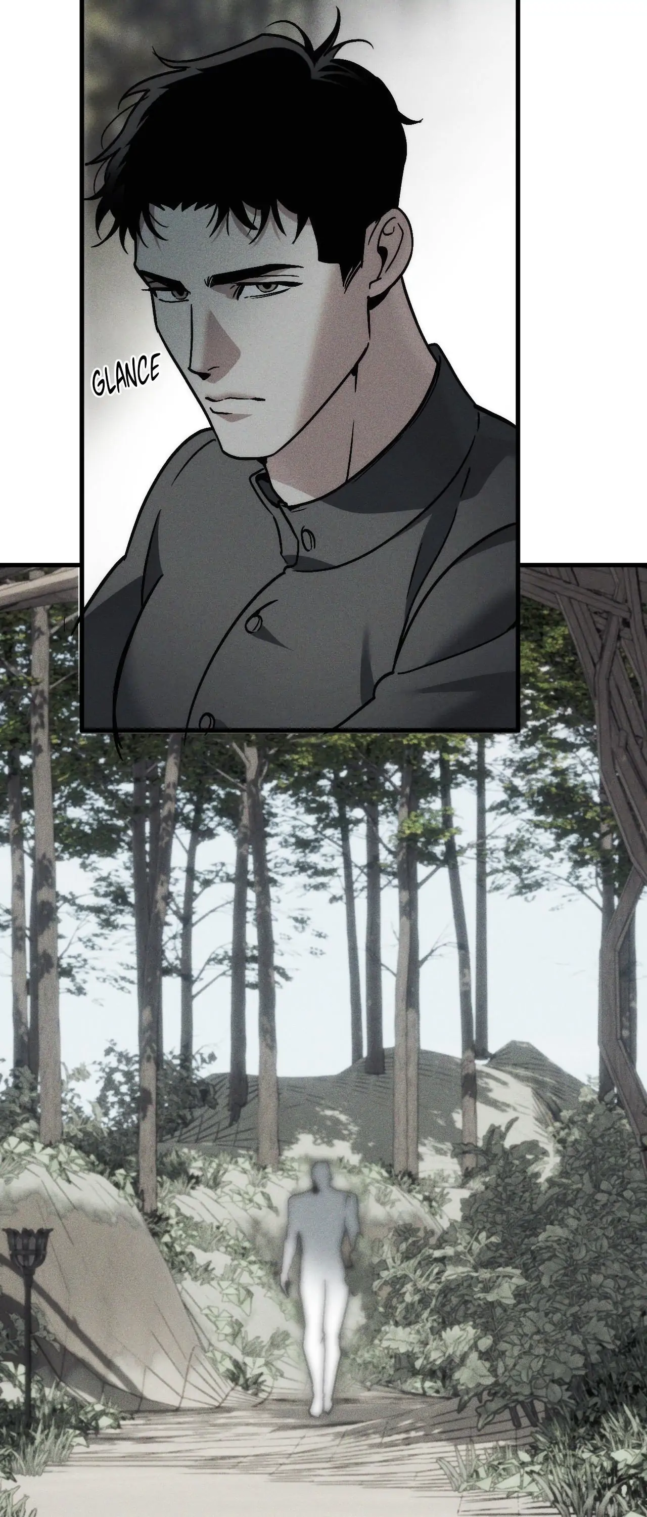 Swallow You Whole - Chapter 25 manhwa