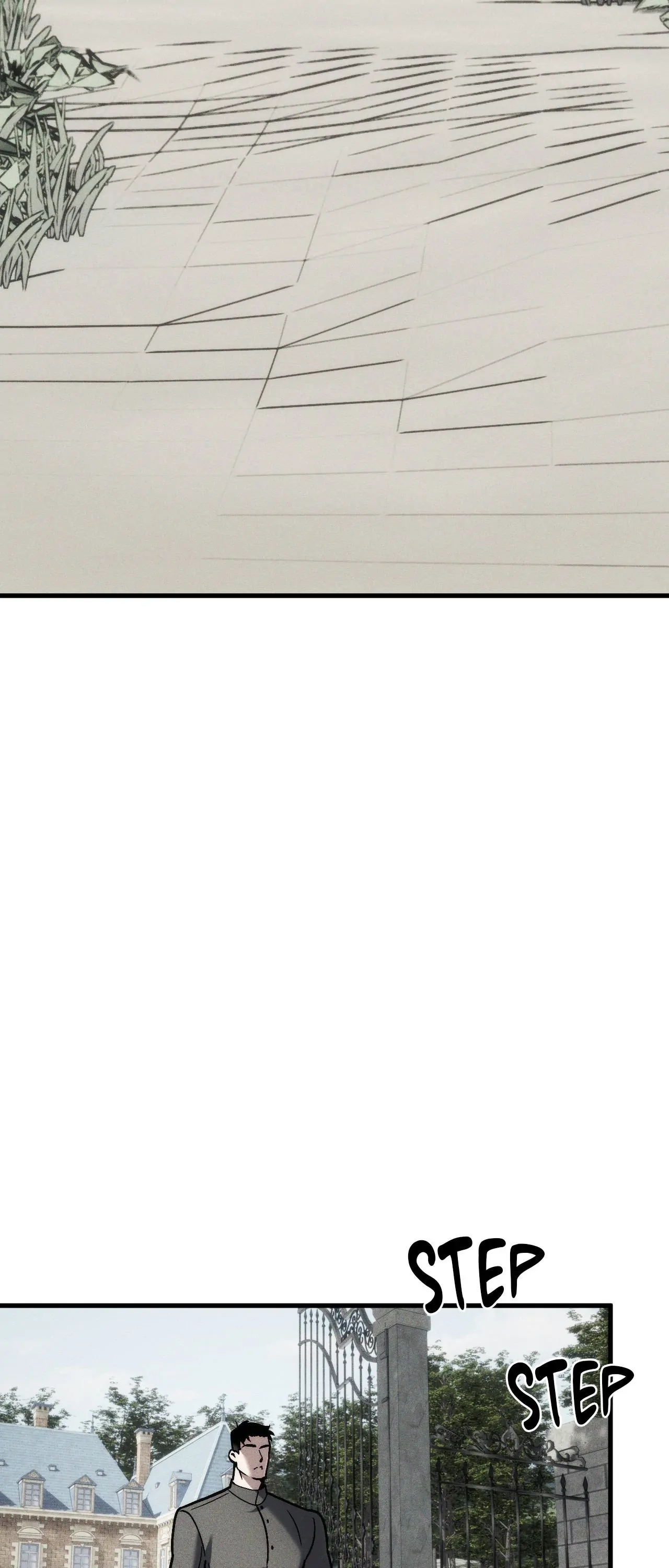 Swallow You Whole - Chapter 25 manhwa