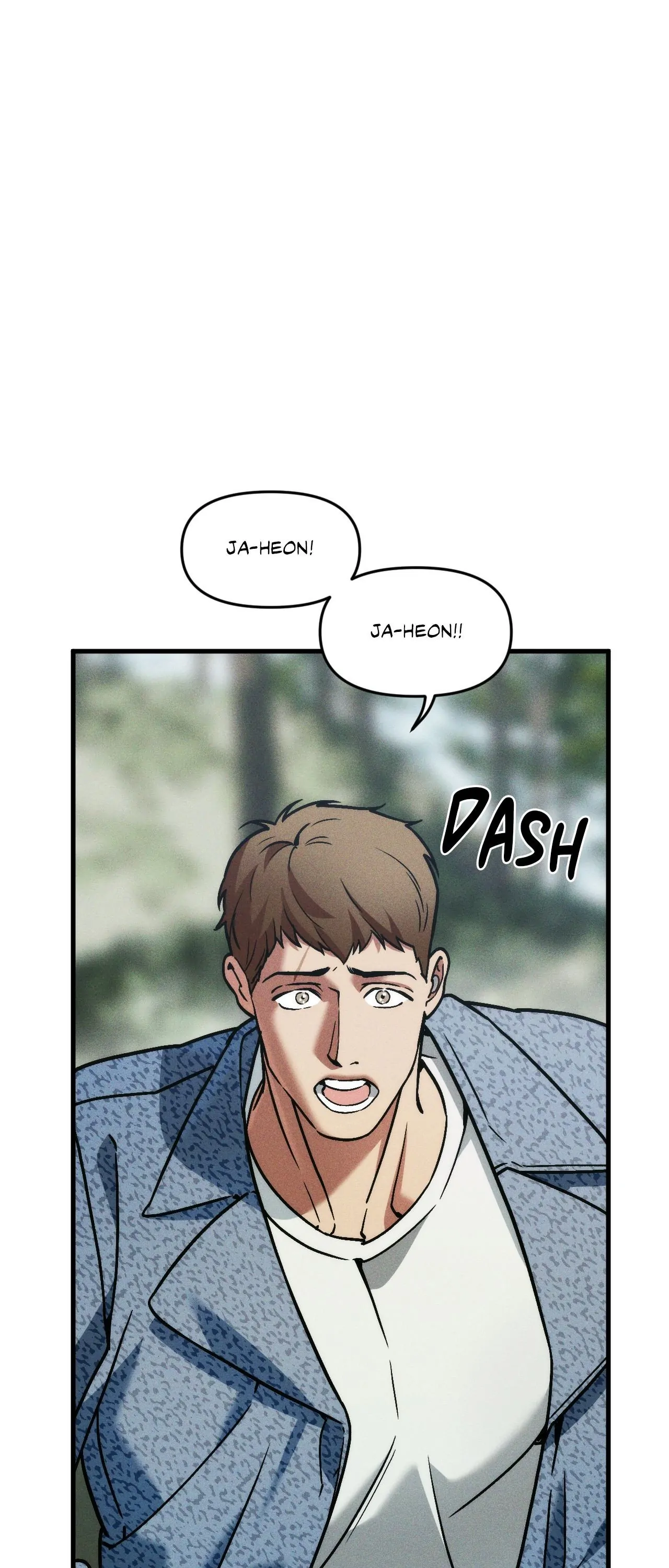 Swallow You Whole - Chapter 25 manhwa