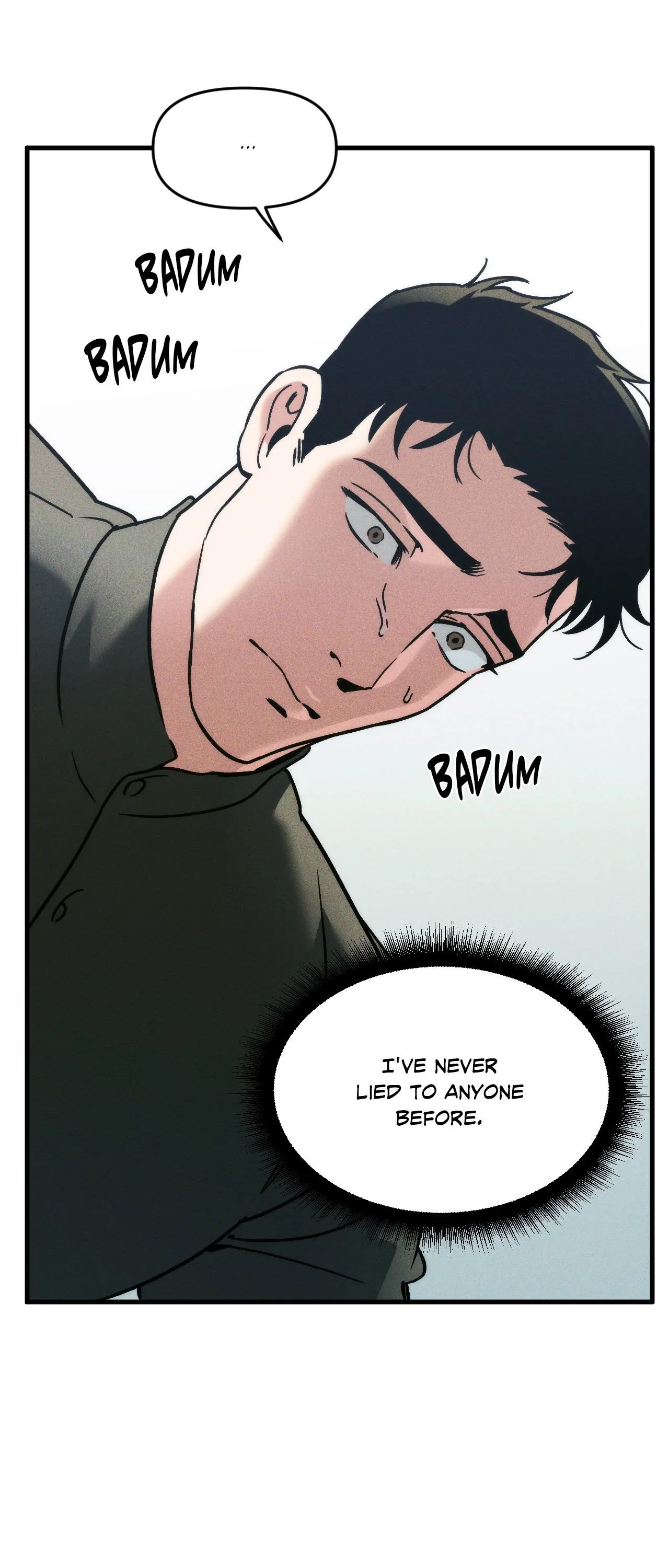 Swallow You Whole - Chapter 25 manhwa