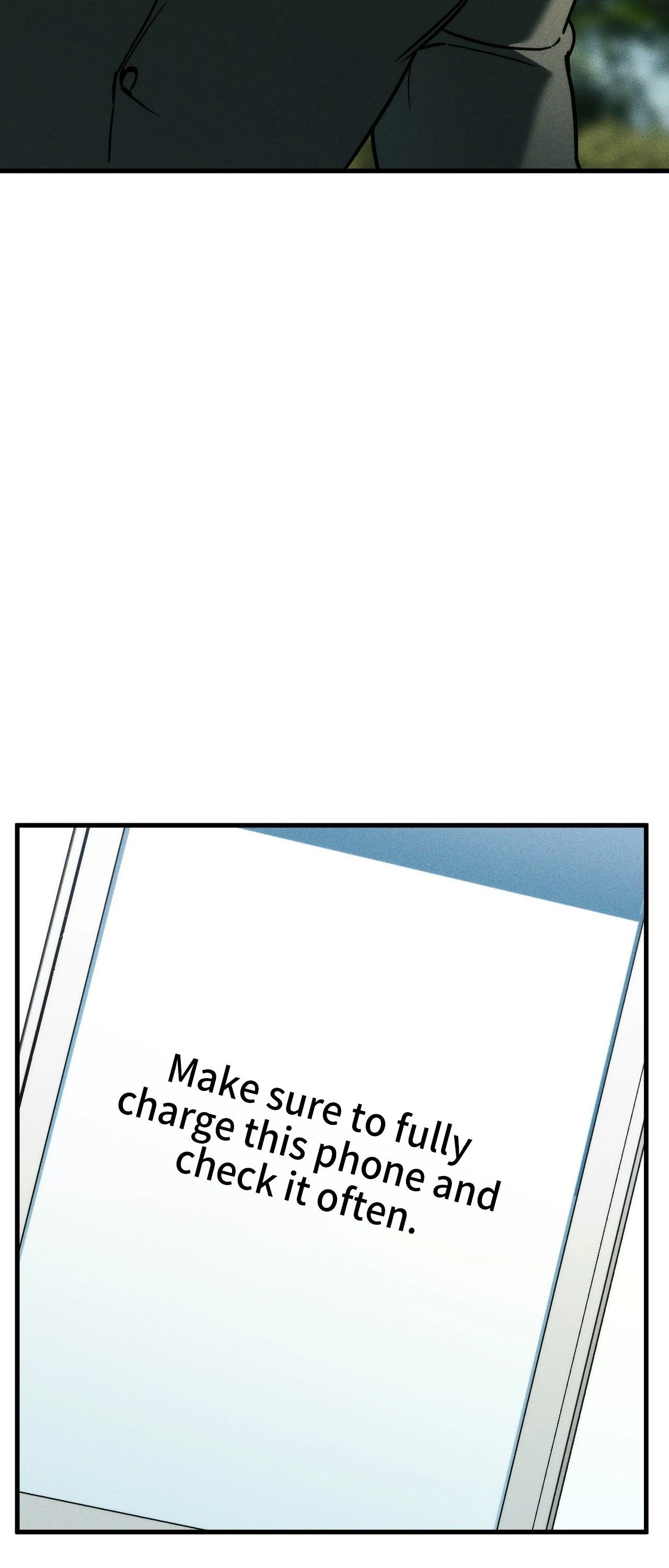 Swallow You Whole - Chapter 25 manhwa