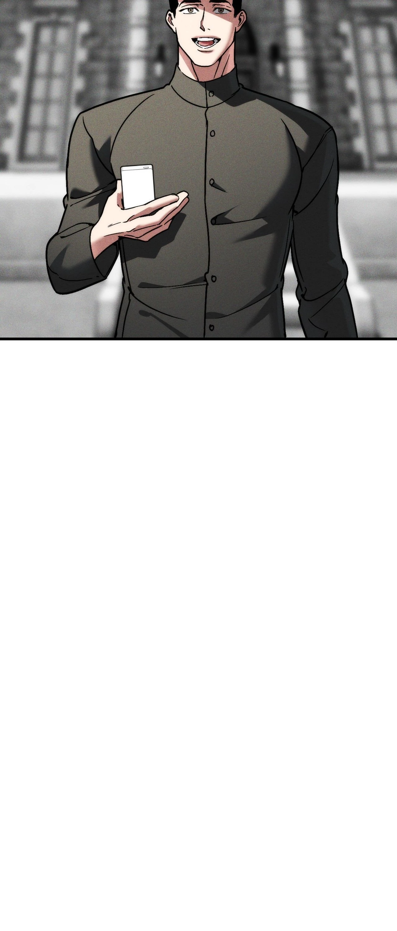 Swallow You Whole - Chapter 25 manhwa