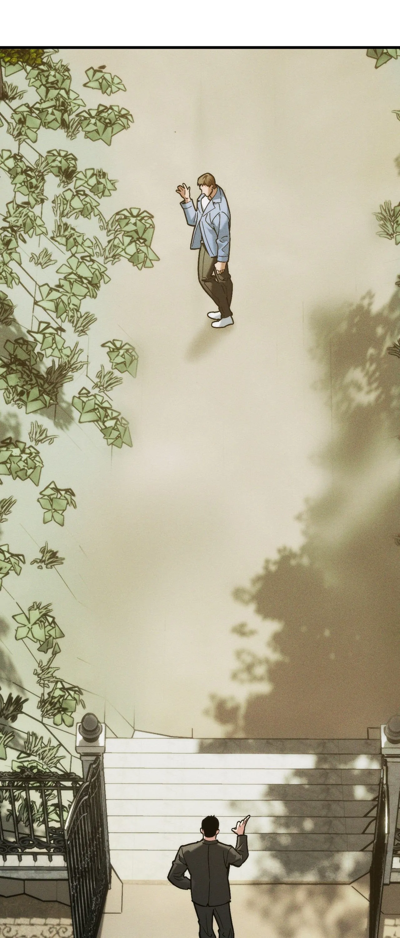 Swallow You Whole - Chapter 26 manhwa