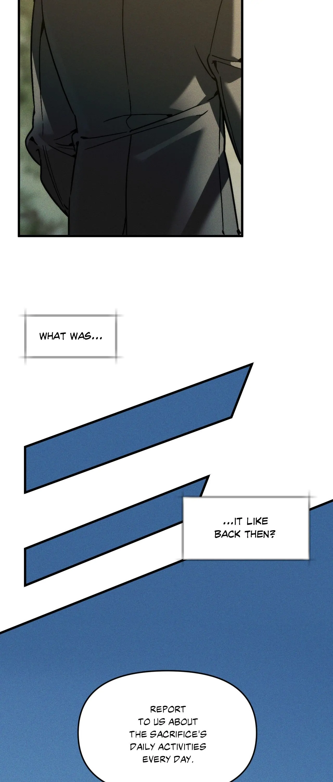 Swallow You Whole - Chapter 26 manhwa