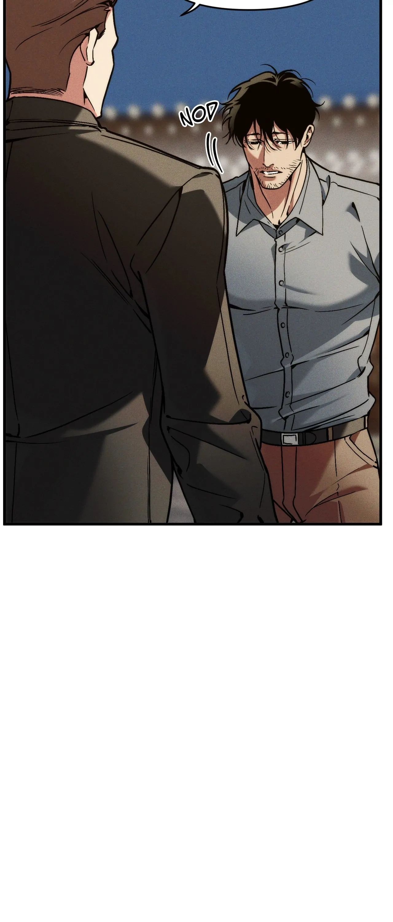 Swallow You Whole - Chapter 26 manhwa