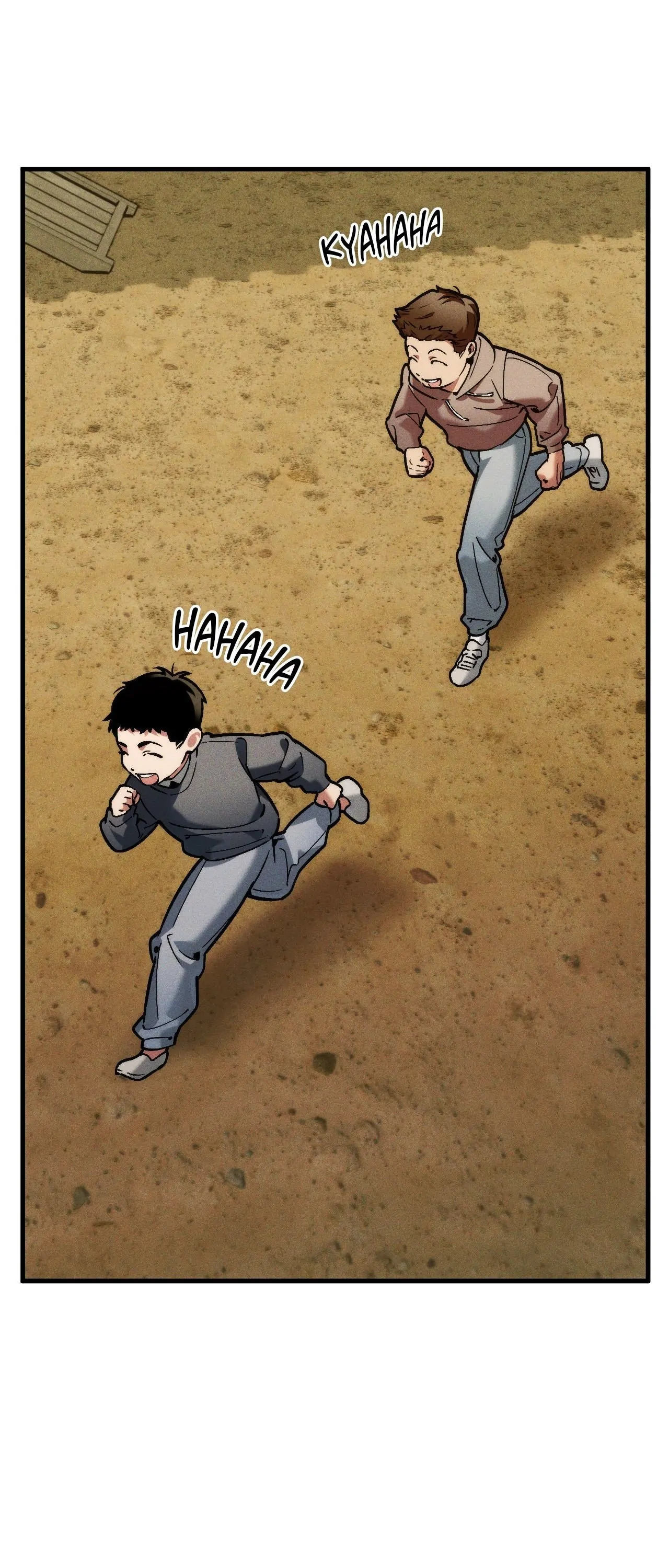 Swallow You Whole - Chapter 26 manhwa