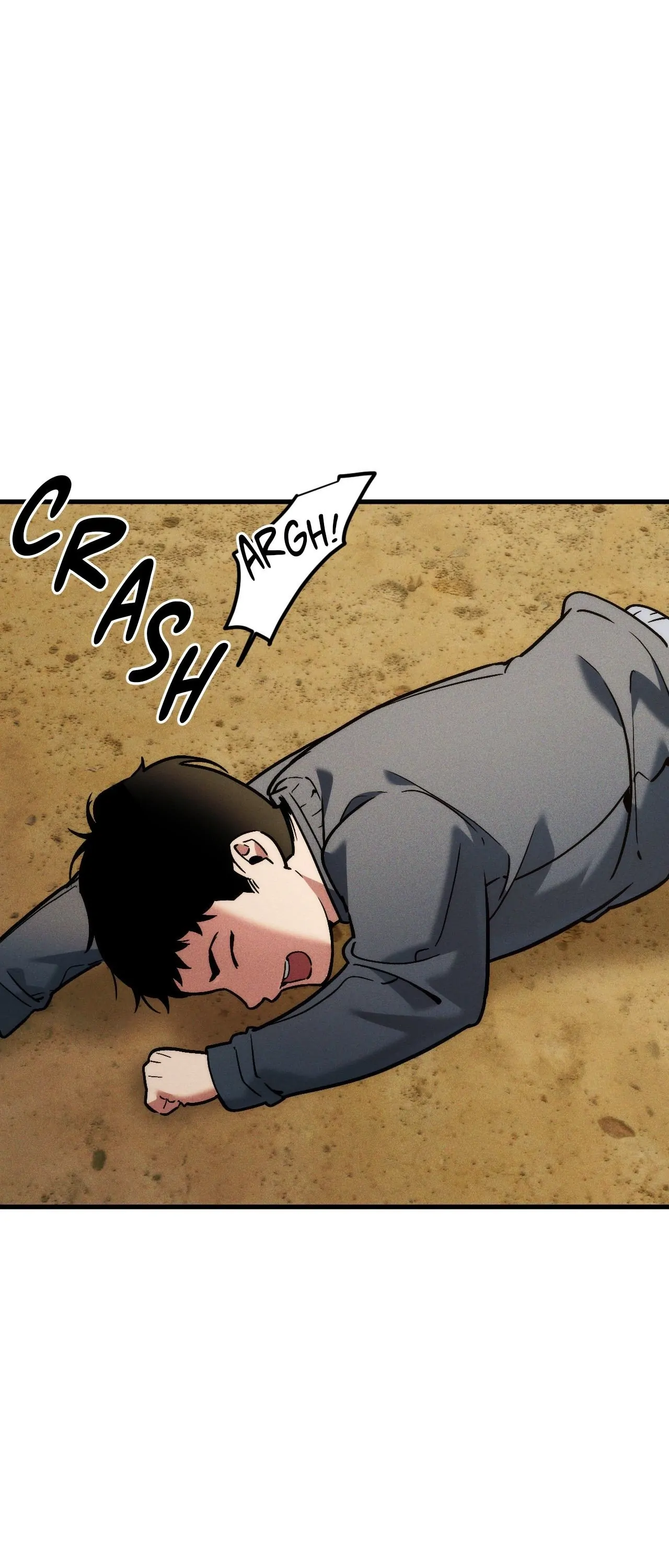 Swallow You Whole - Chapter 26 manhwa