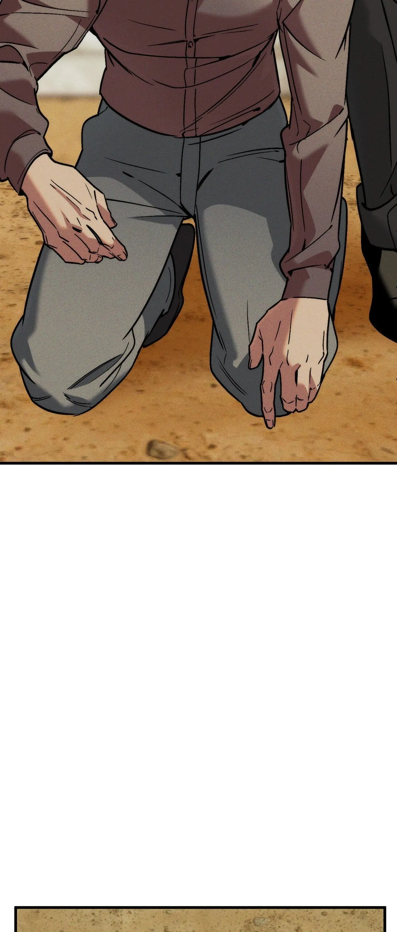 Swallow You Whole - Chapter 26 manhwa