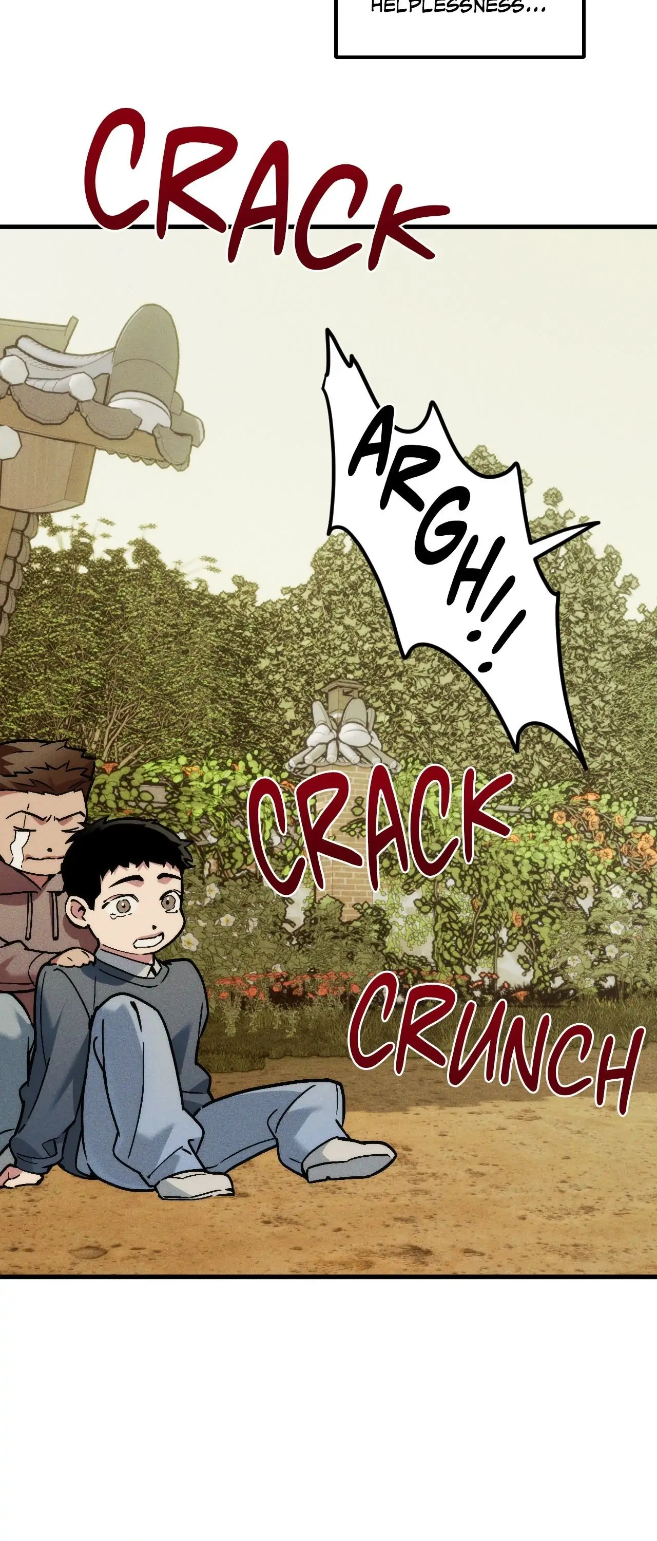 Swallow You Whole - Chapter 26 manhwa