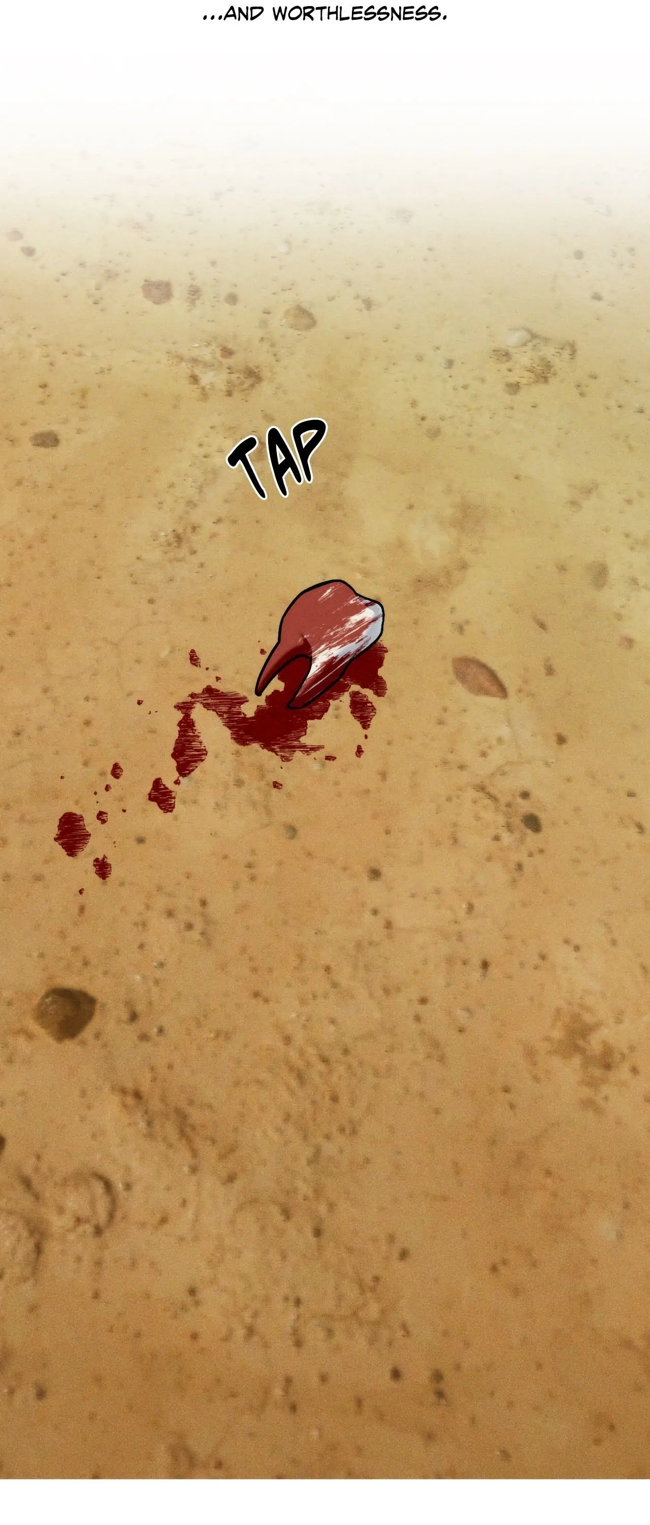 Swallow You Whole - Chapter 26 manhwa