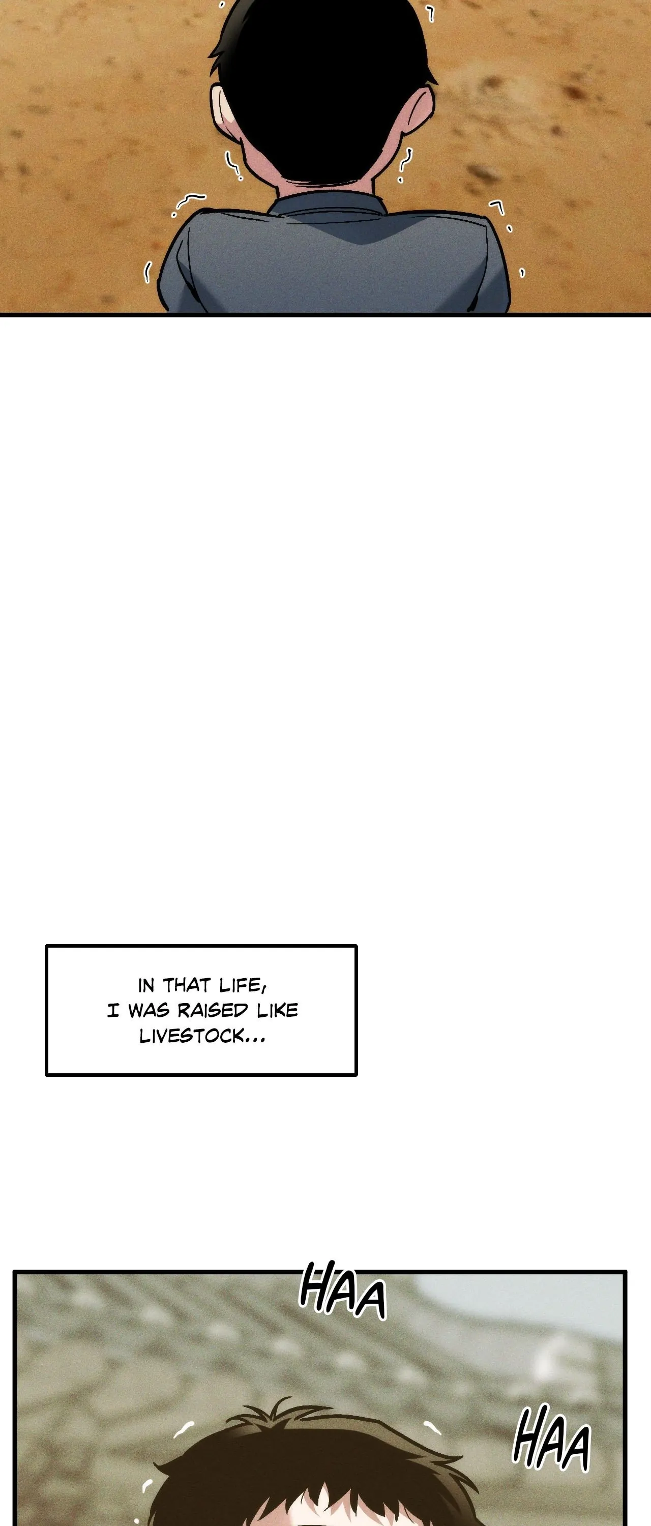 Swallow You Whole - Chapter 26 manhwa