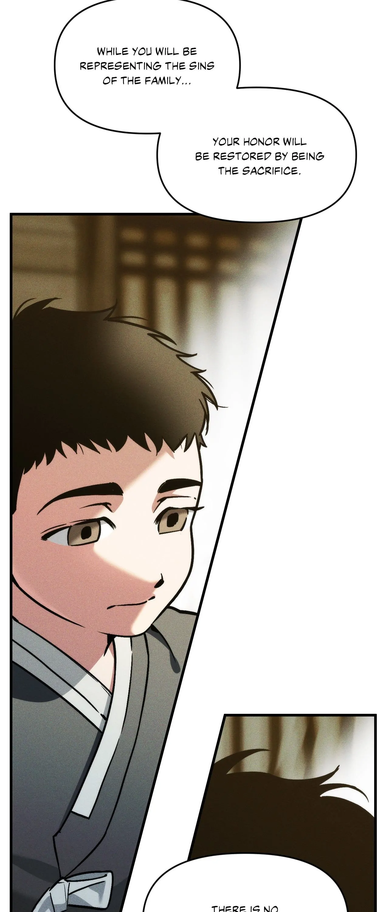 Swallow You Whole - Chapter 26 manhwa