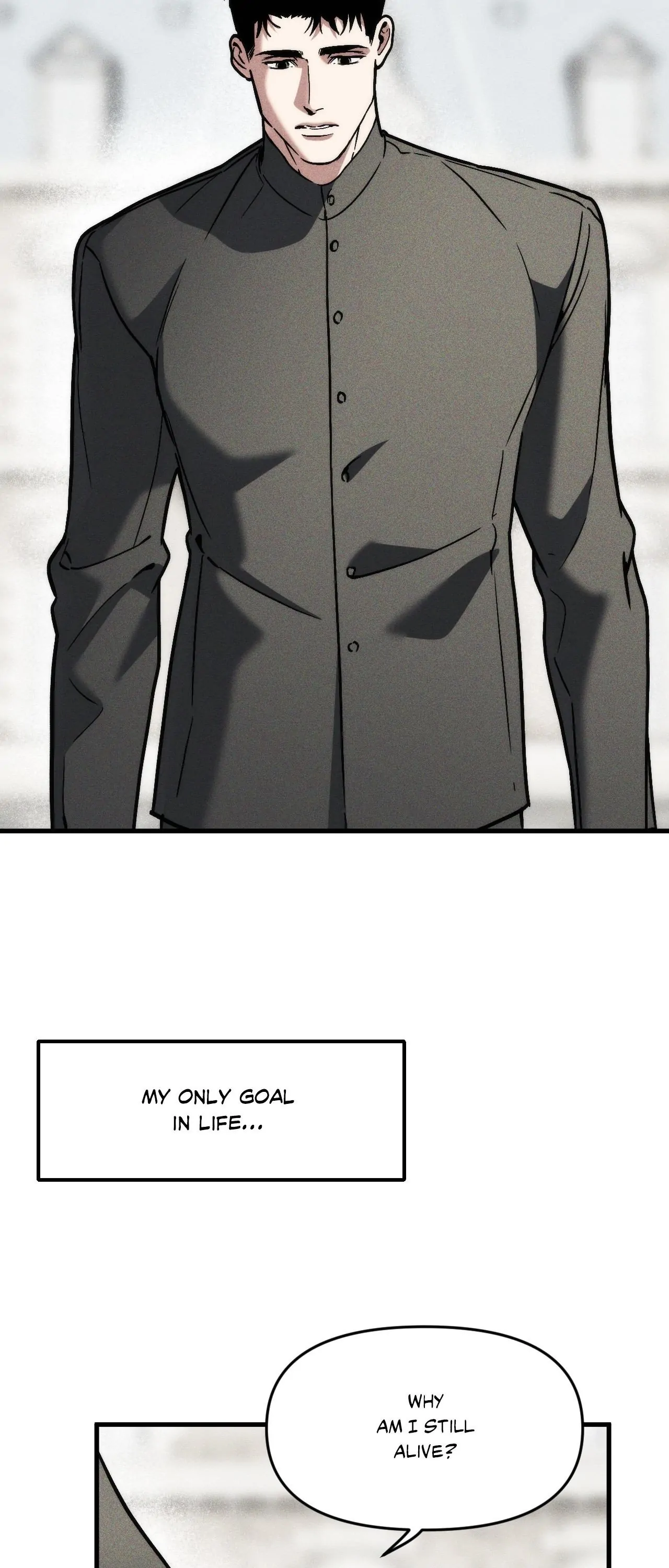 Swallow You Whole - Chapter 26 manhwa