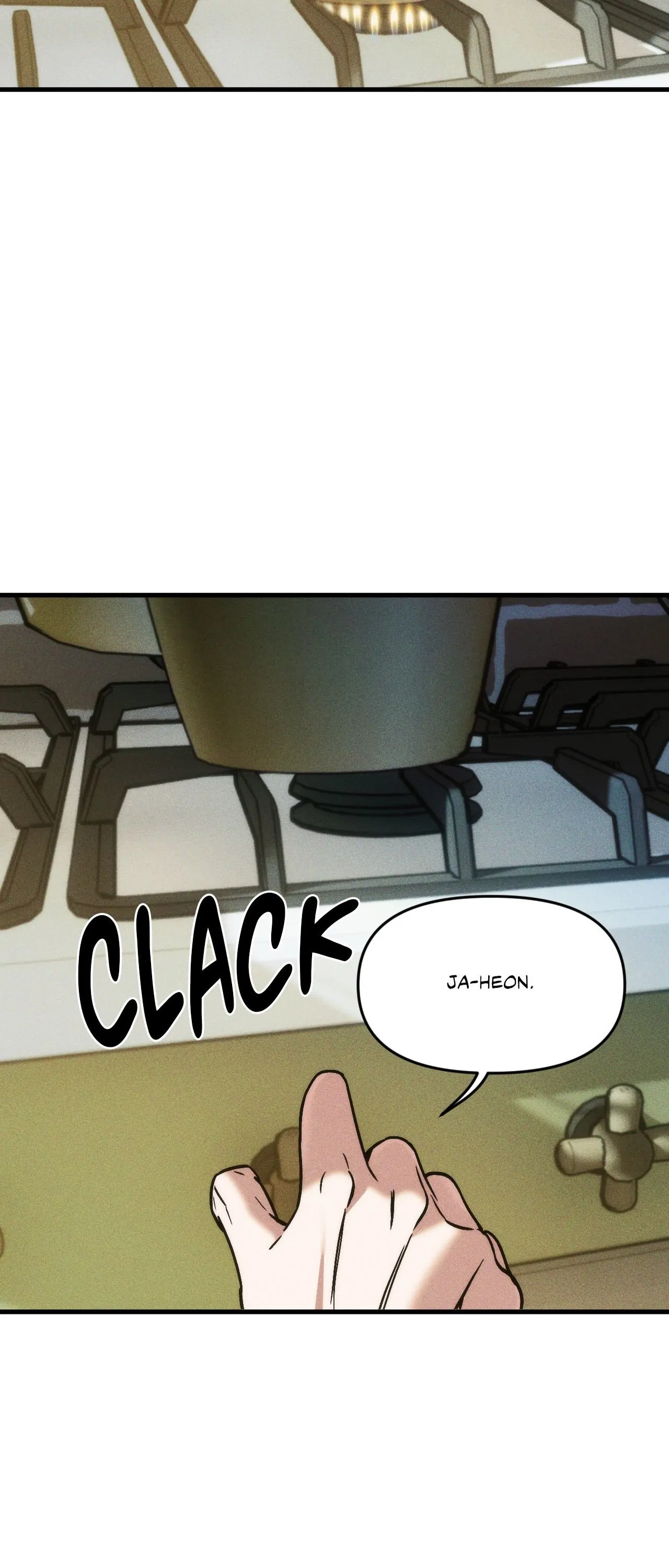 Swallow You Whole - Chapter 26 manhwa