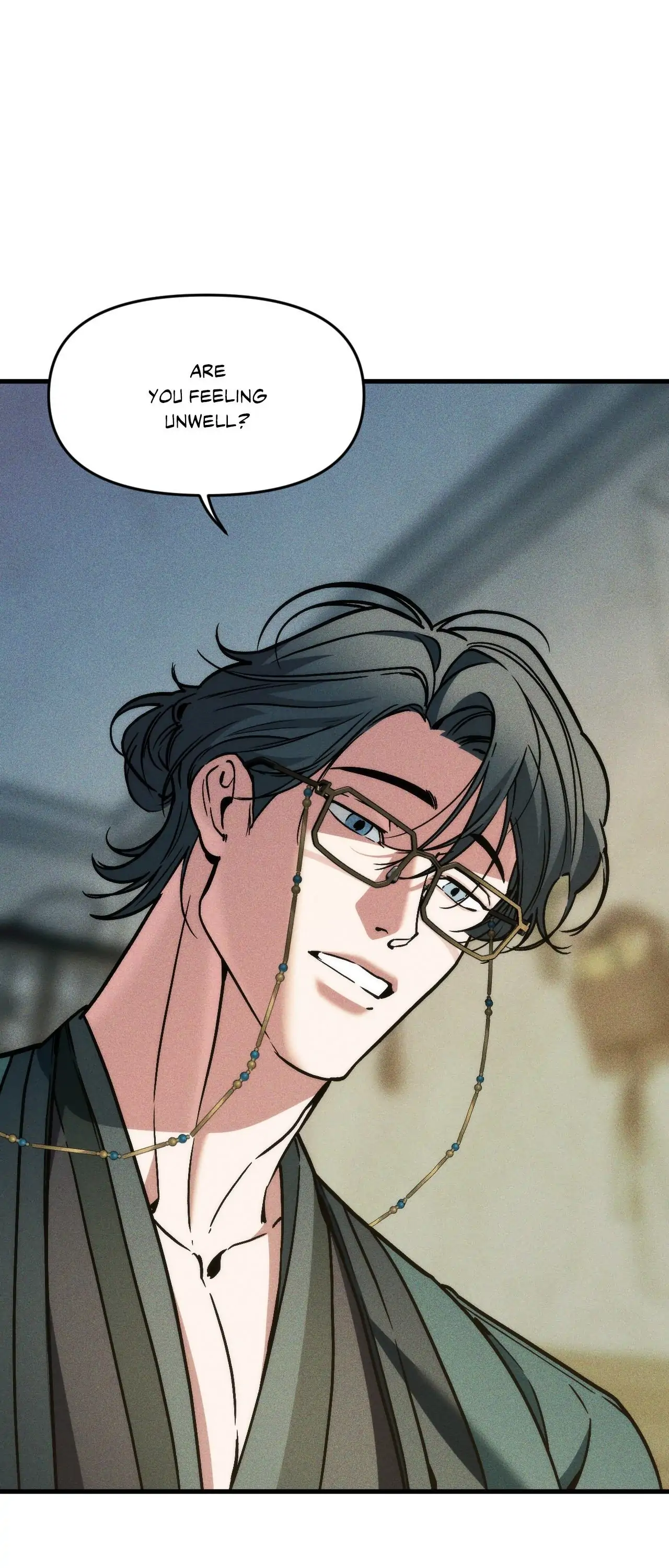 Swallow You Whole - Chapter 26 manhwa