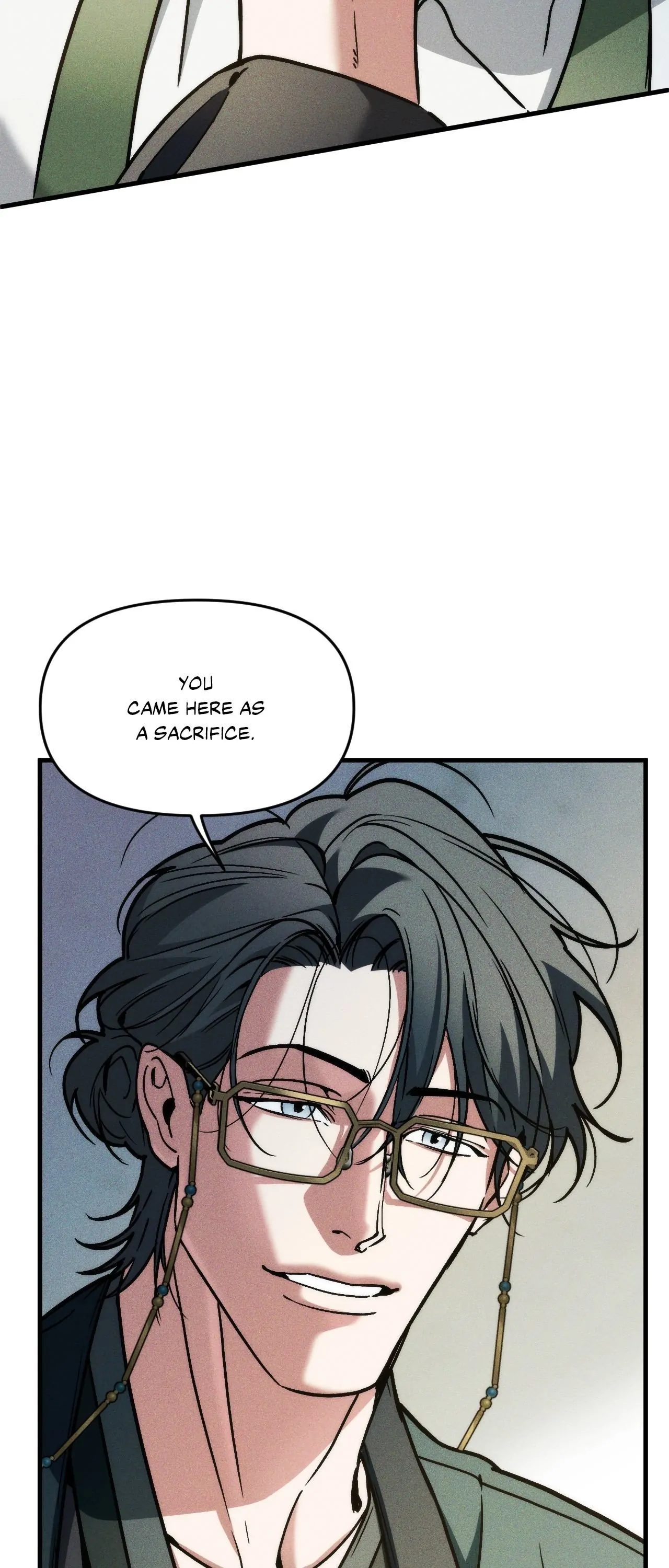 Swallow You Whole - Chapter 26 manhwa