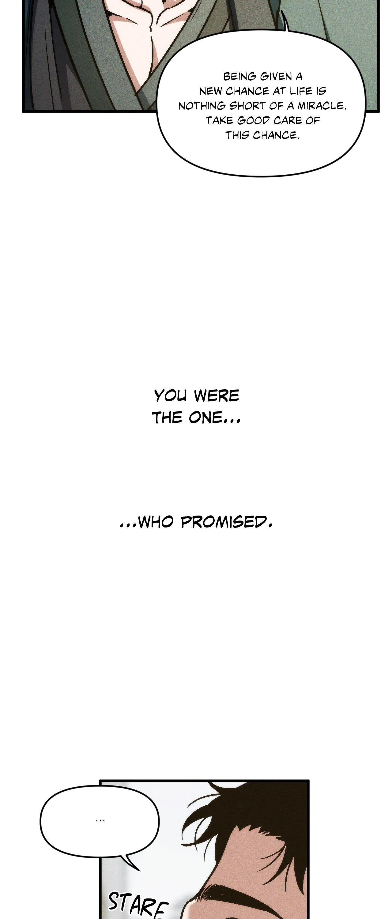 Swallow You Whole - Chapter 26 manhwa