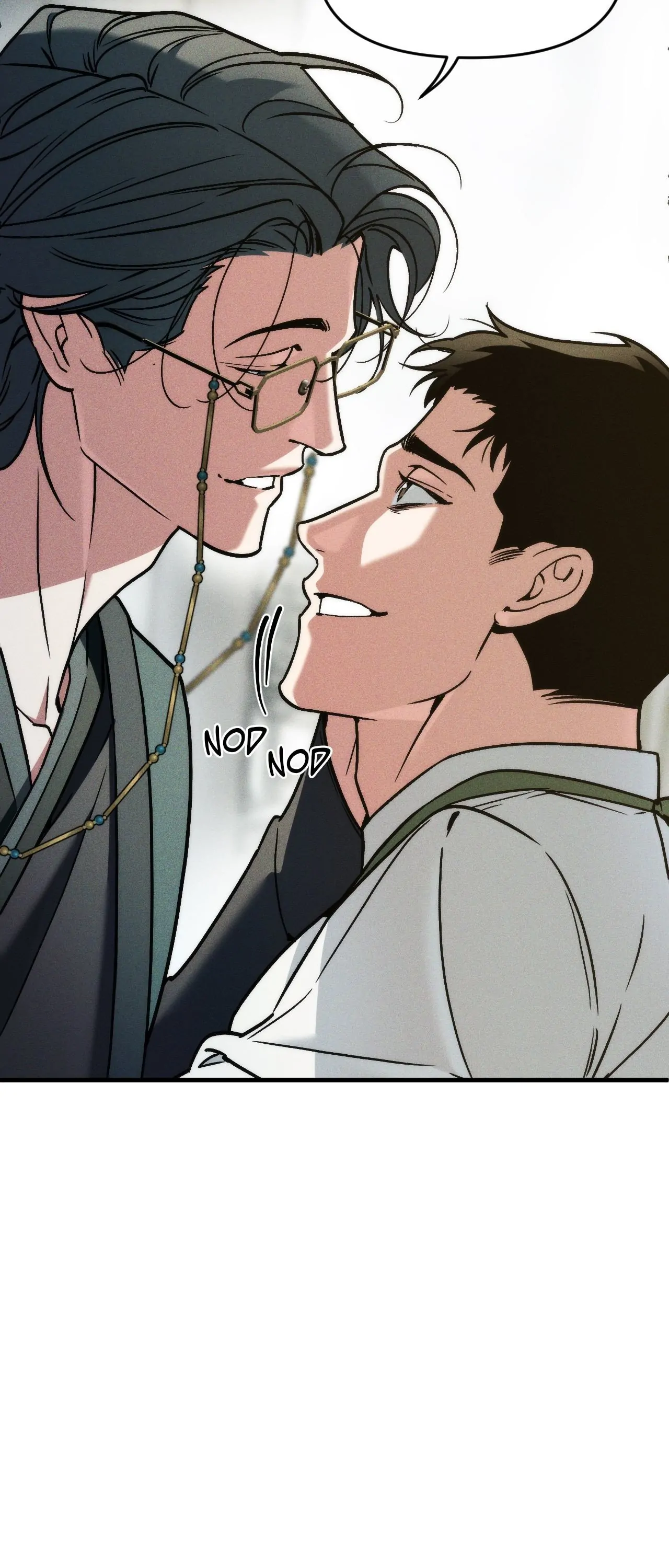 Swallow You Whole - Chapter 26 manhwa
