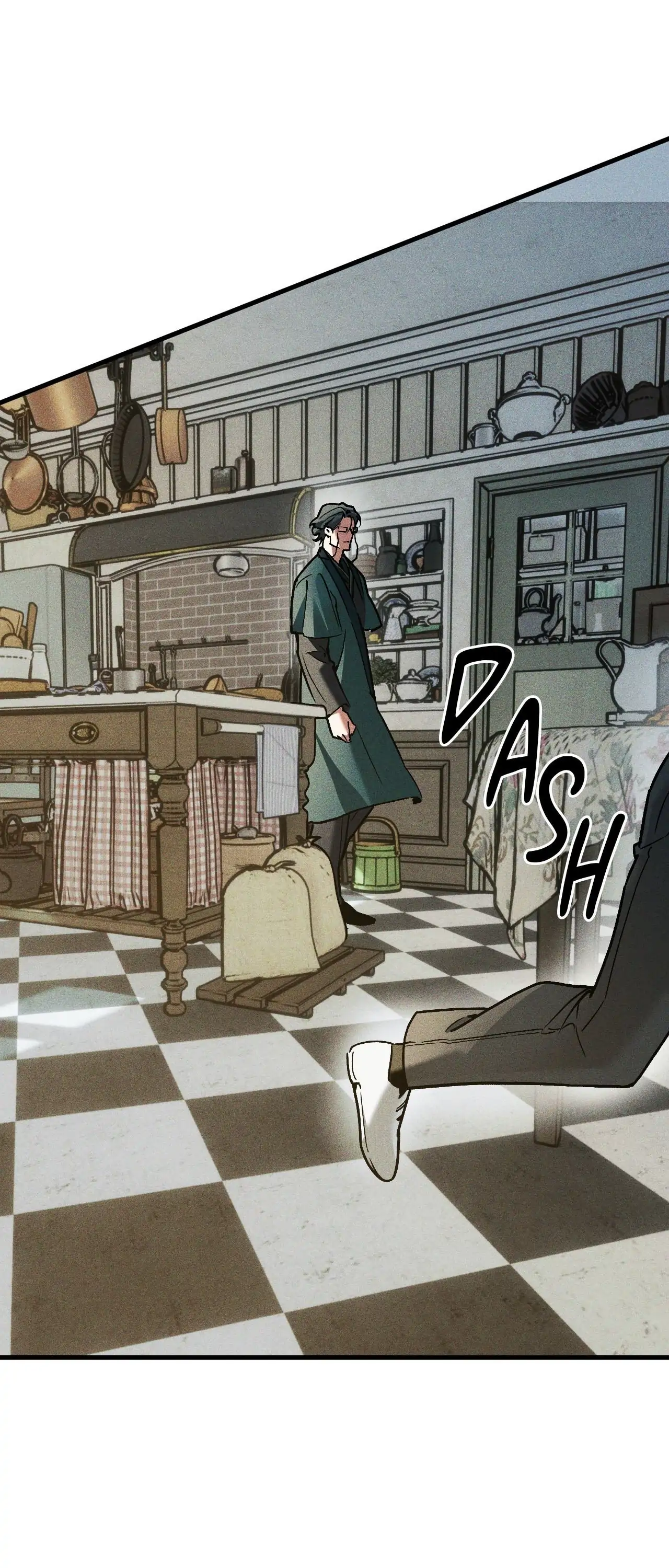 Swallow You Whole - Chapter 26 manhwa
