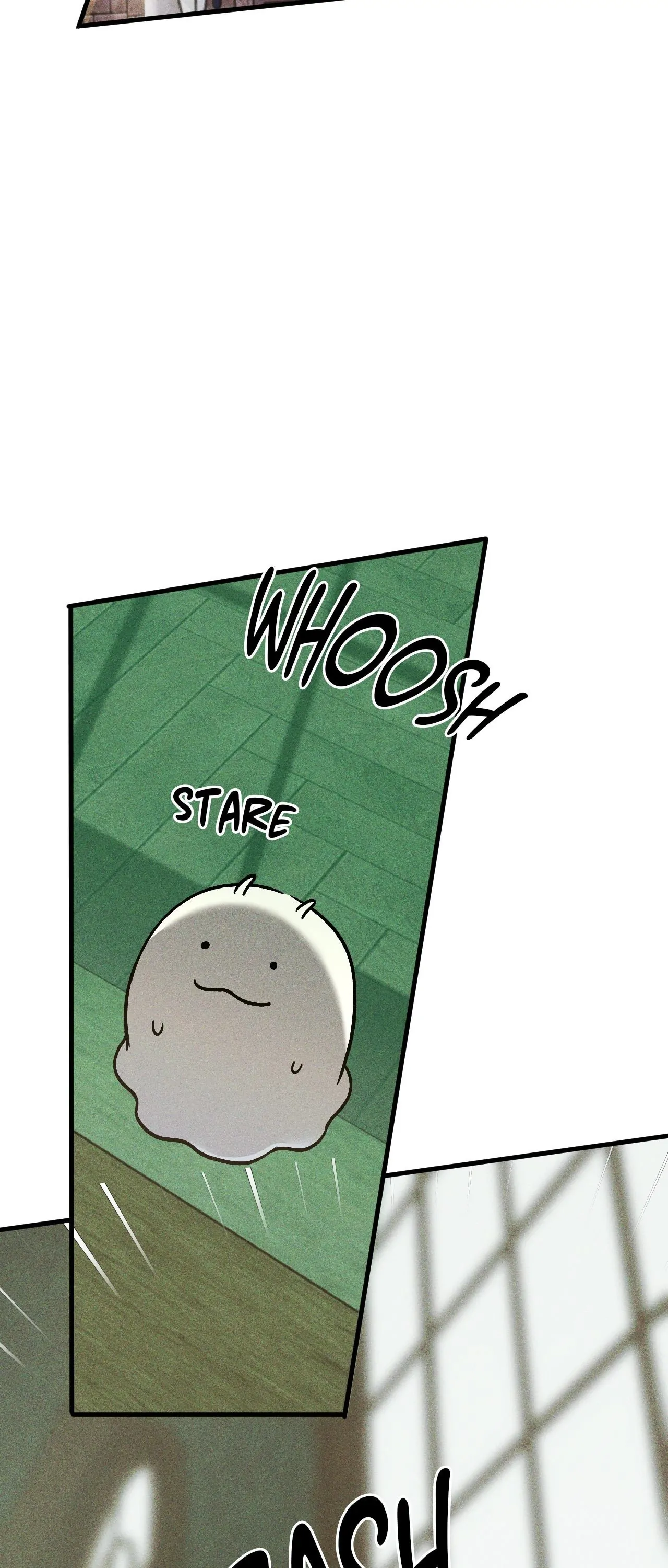 Swallow You Whole - Chapter 26 manhwa
