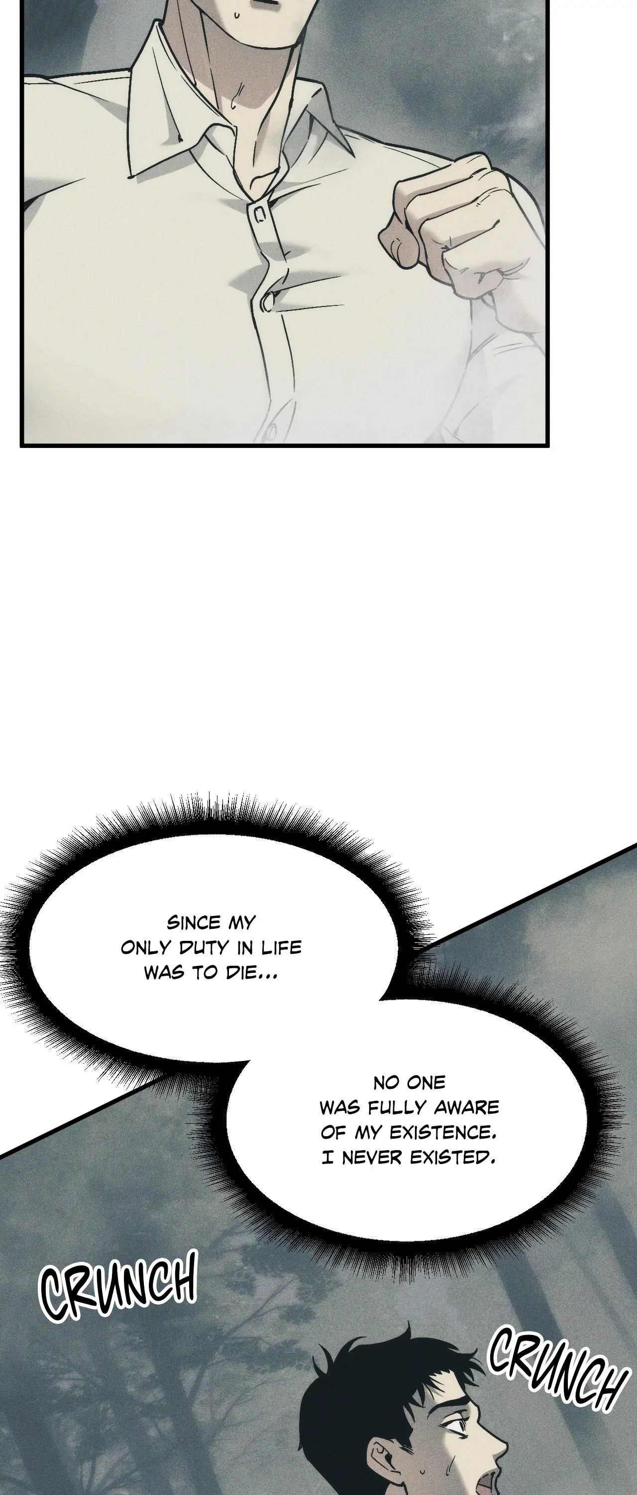 Swallow You Whole - Chapter 26 manhwa