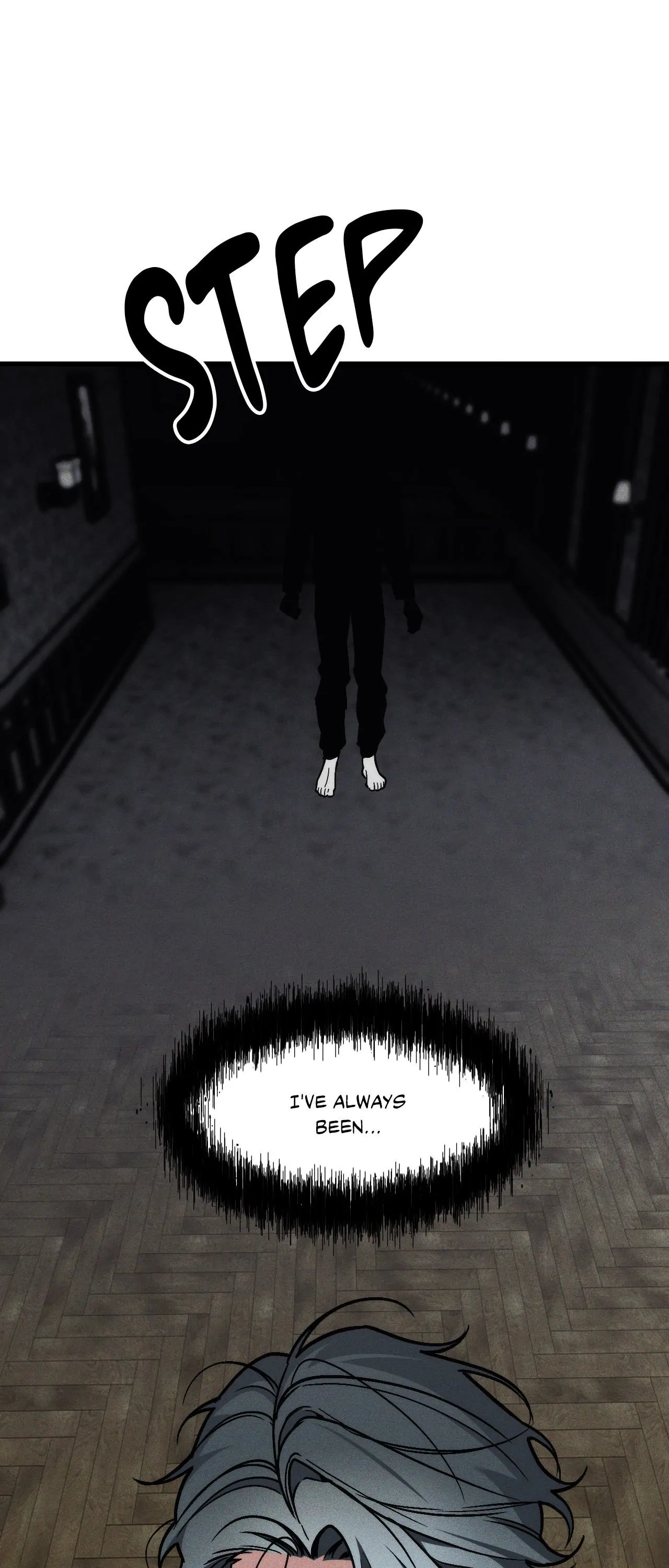 Swallow You Whole - Chapter 27 manhwa
