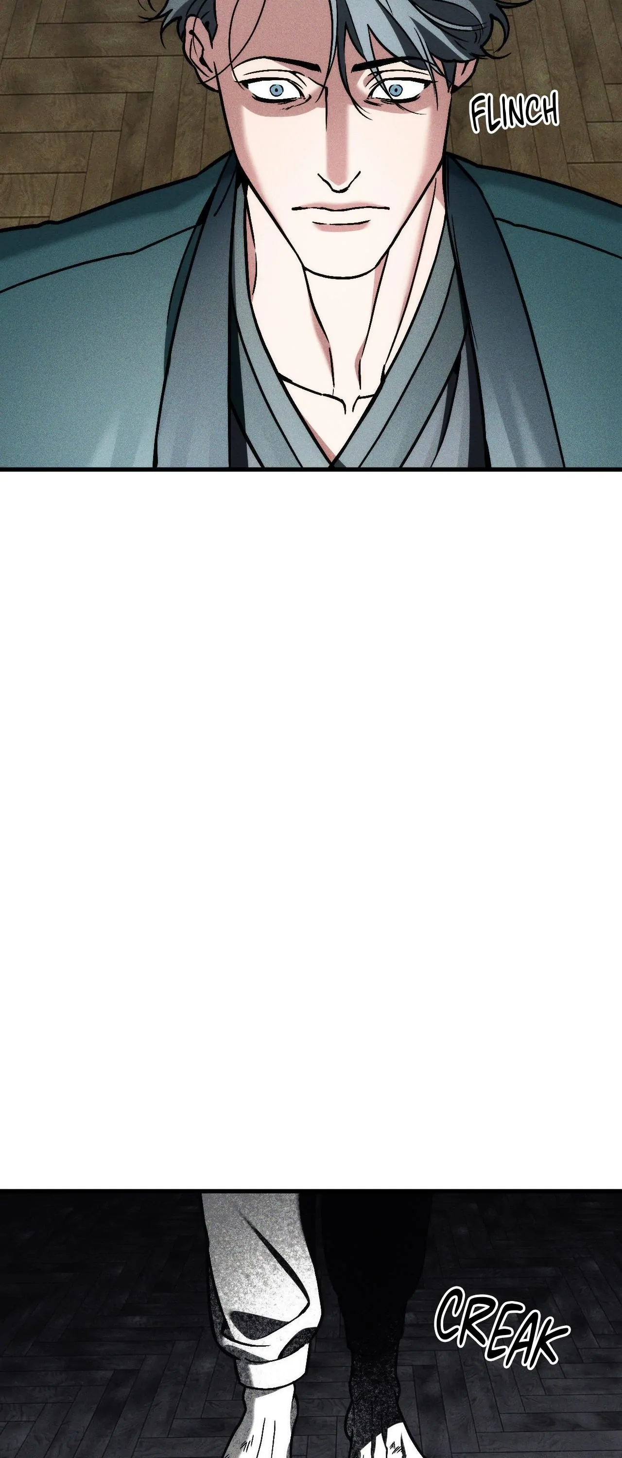 Swallow You Whole - Chapter 27 manhwa
