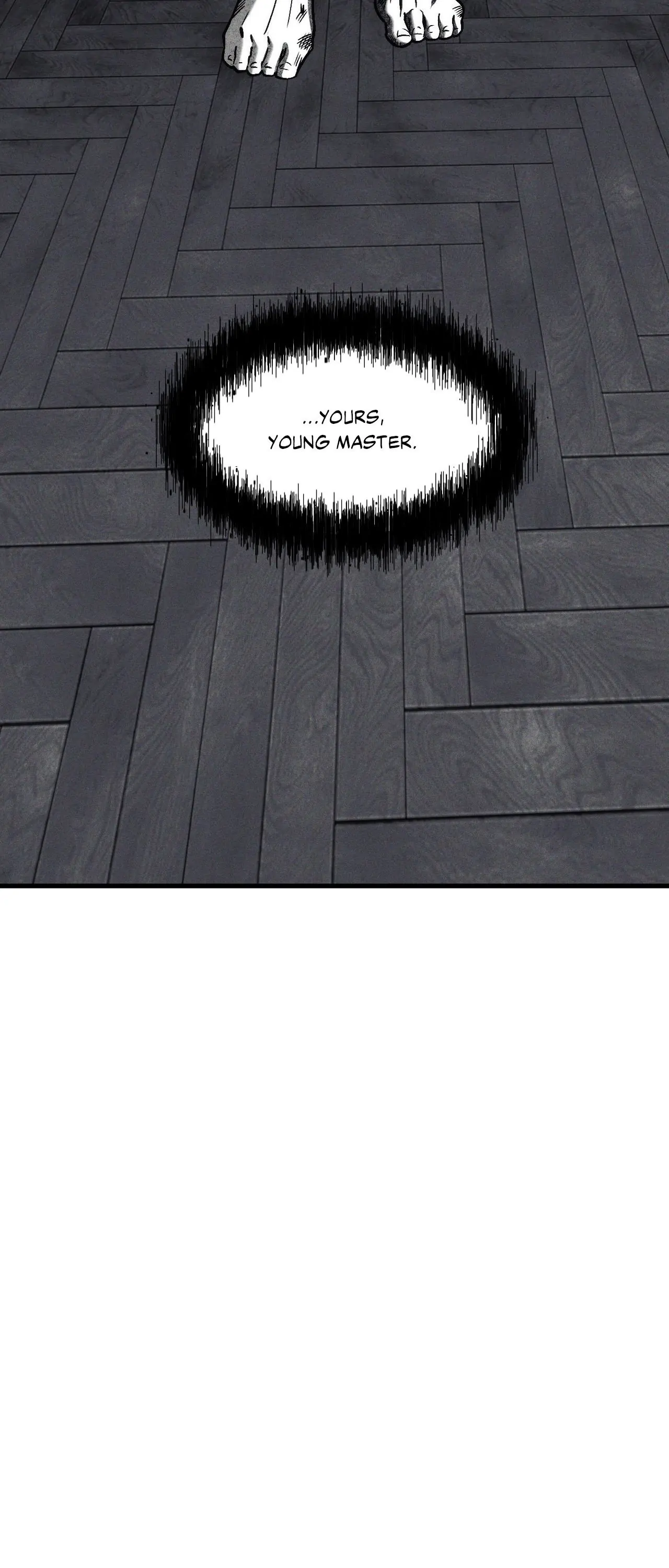 Swallow You Whole - Chapter 27 manhwa