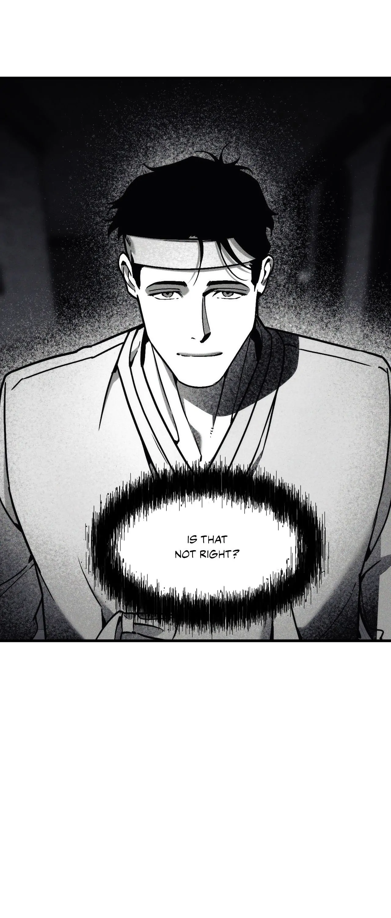 Swallow You Whole - Chapter 27 manhwa