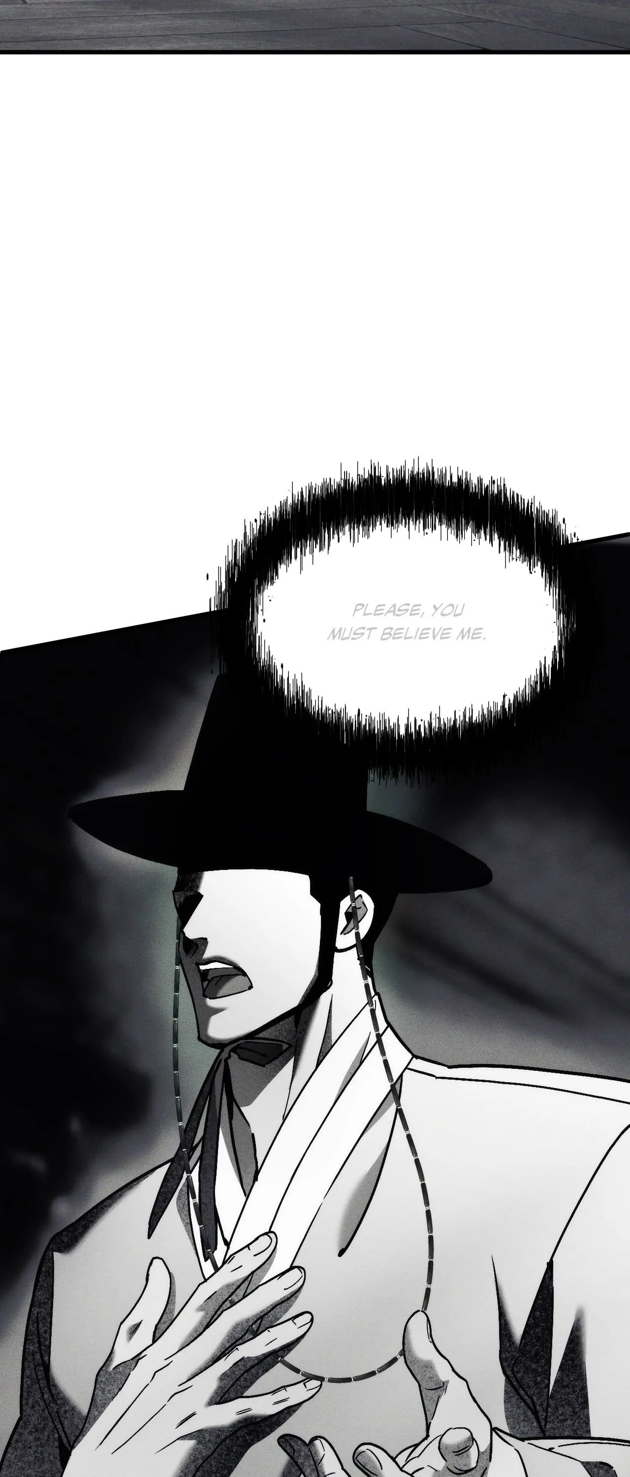 Swallow You Whole - Chapter 27 manhwa