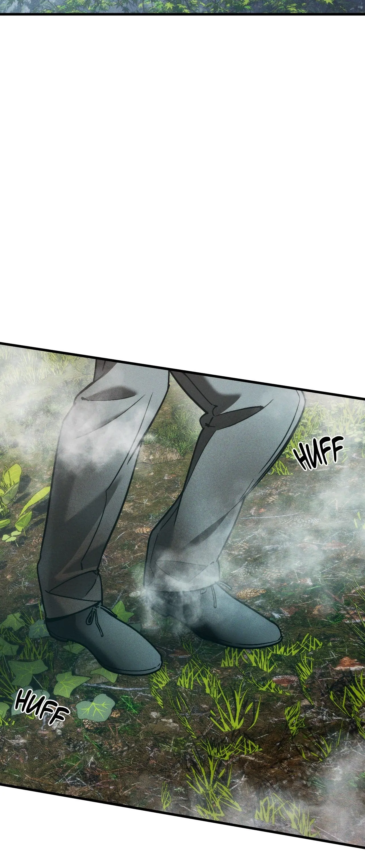 Swallow You Whole - Chapter 27 manhwa