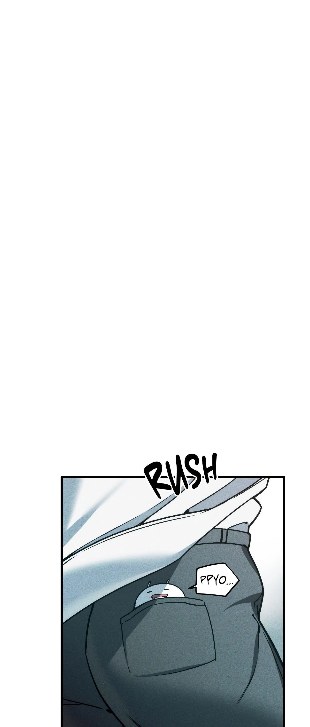 Swallow You Whole - Chapter 27 manhwa
