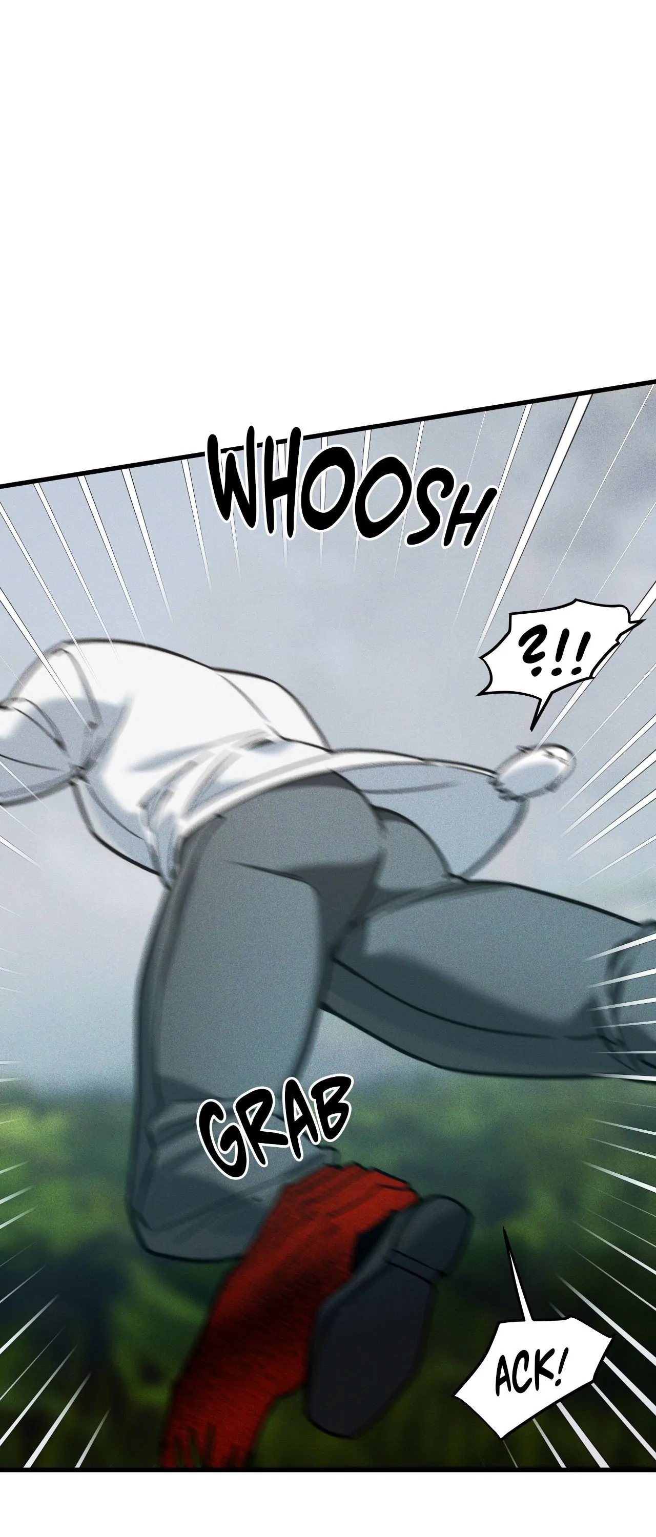 Swallow You Whole - Chapter 27 manhwa