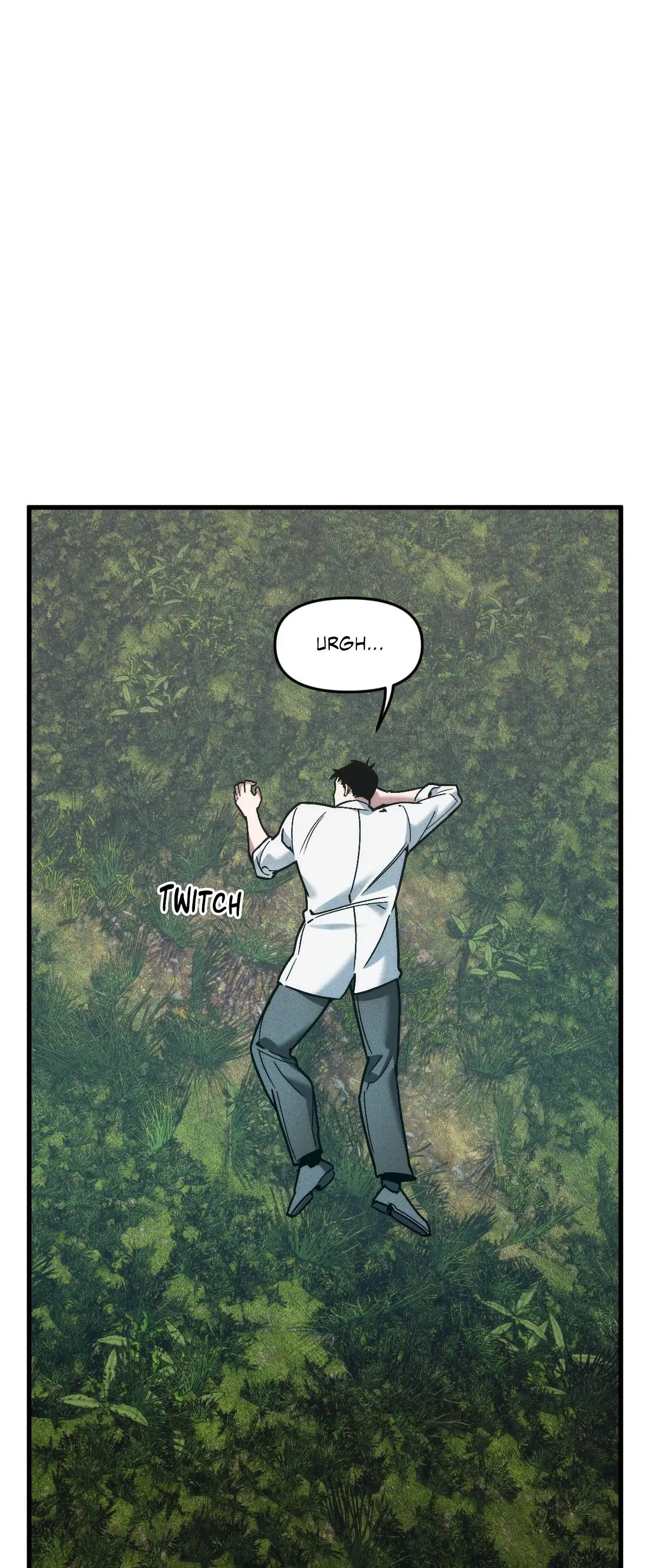 Swallow You Whole - Chapter 27 manhwa