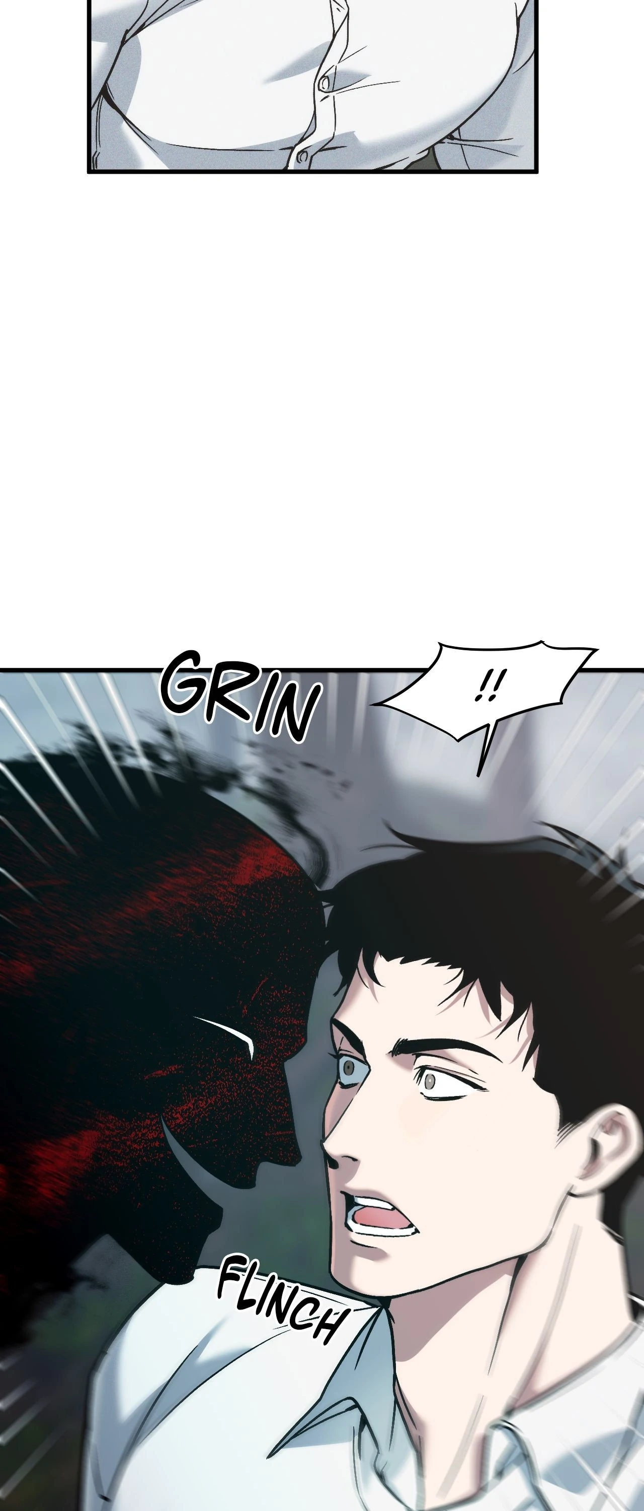 Swallow You Whole - Chapter 27 manhwa