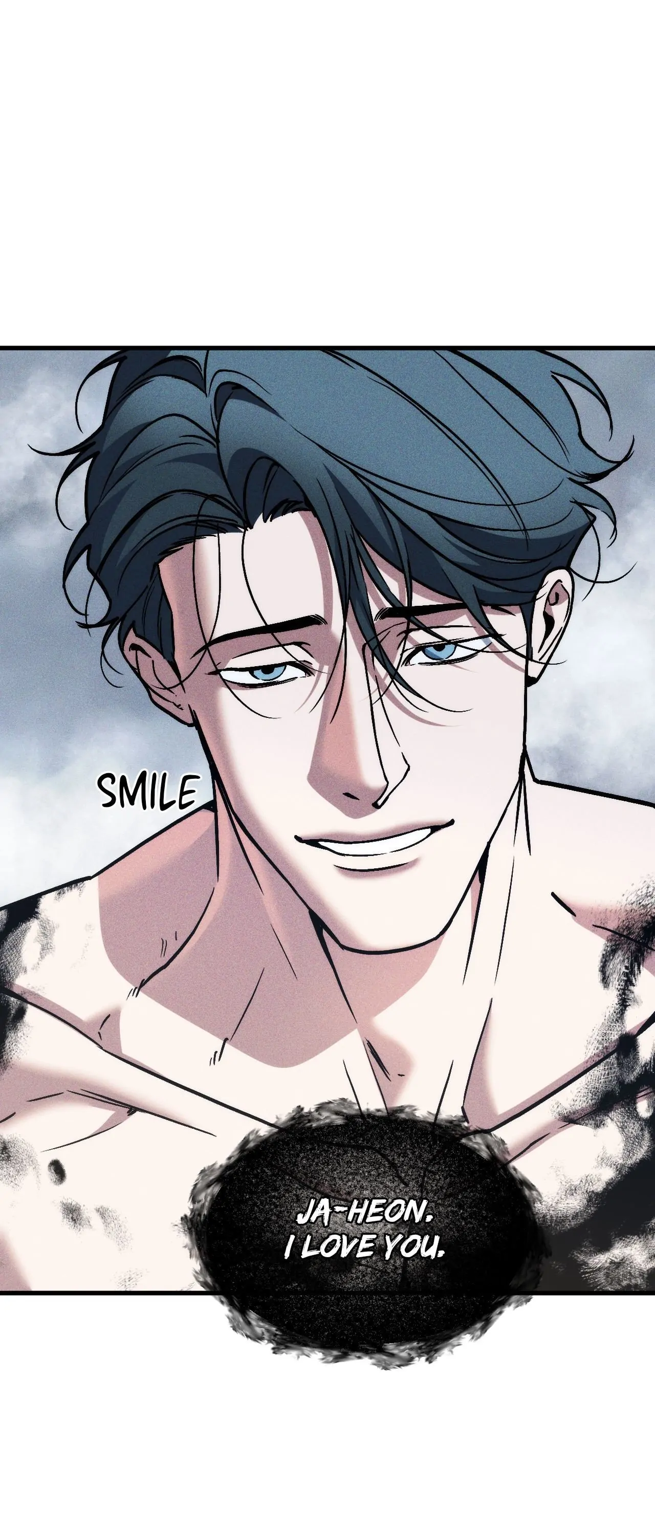 Swallow You Whole - Chapter 27 manhwa
