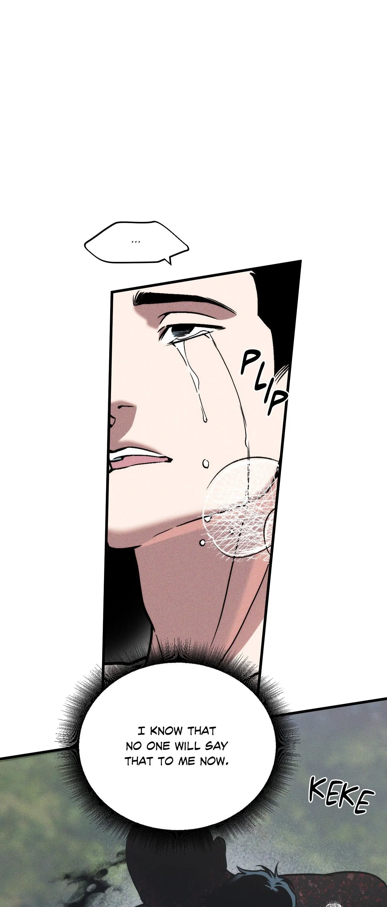 Swallow You Whole - Chapter 27 manhwa