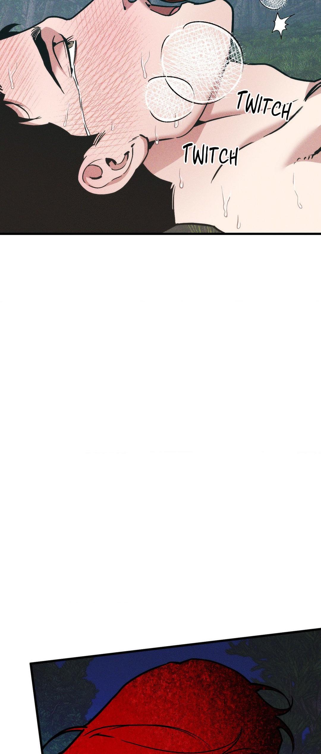 Swallow You Whole - Chapter 28 manhwa