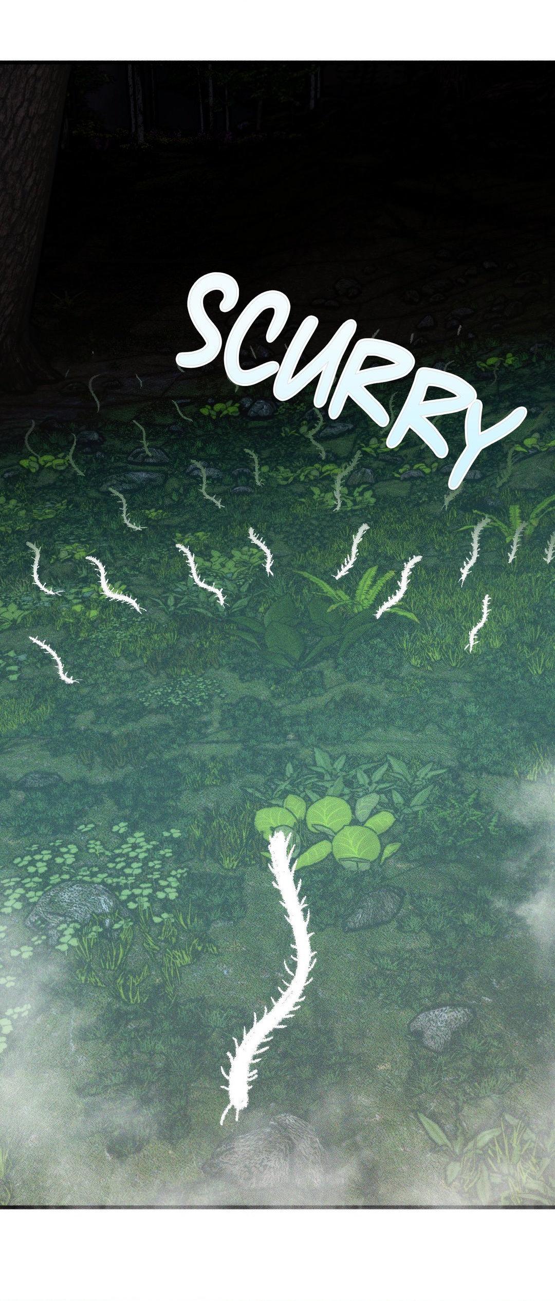 Swallow You Whole - Chapter 28 manhwa