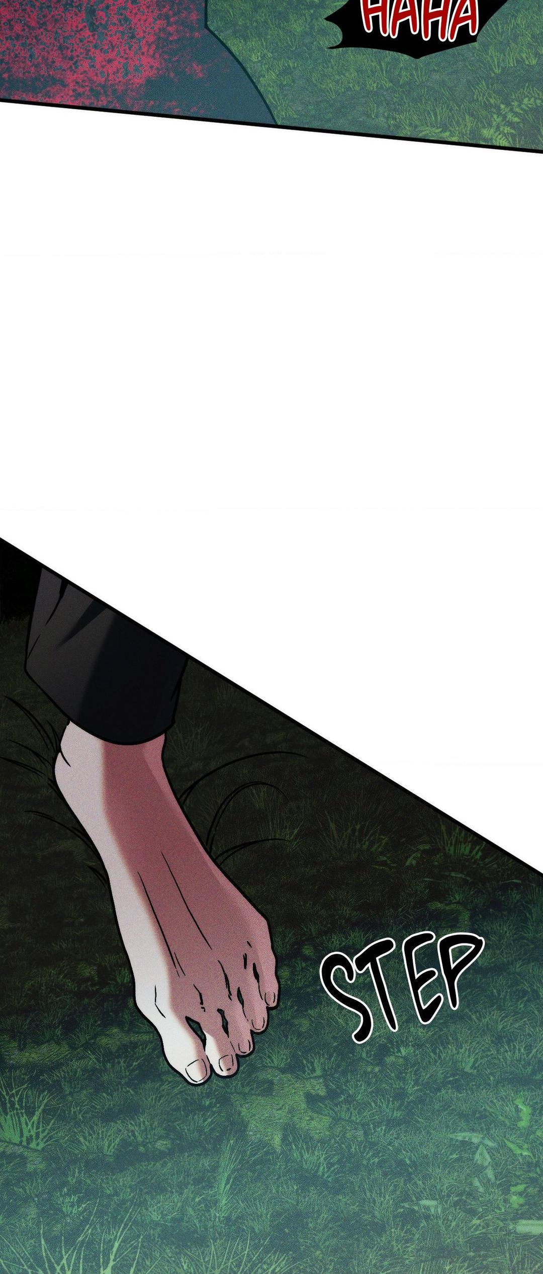 Swallow You Whole - Chapter 28 manhwa