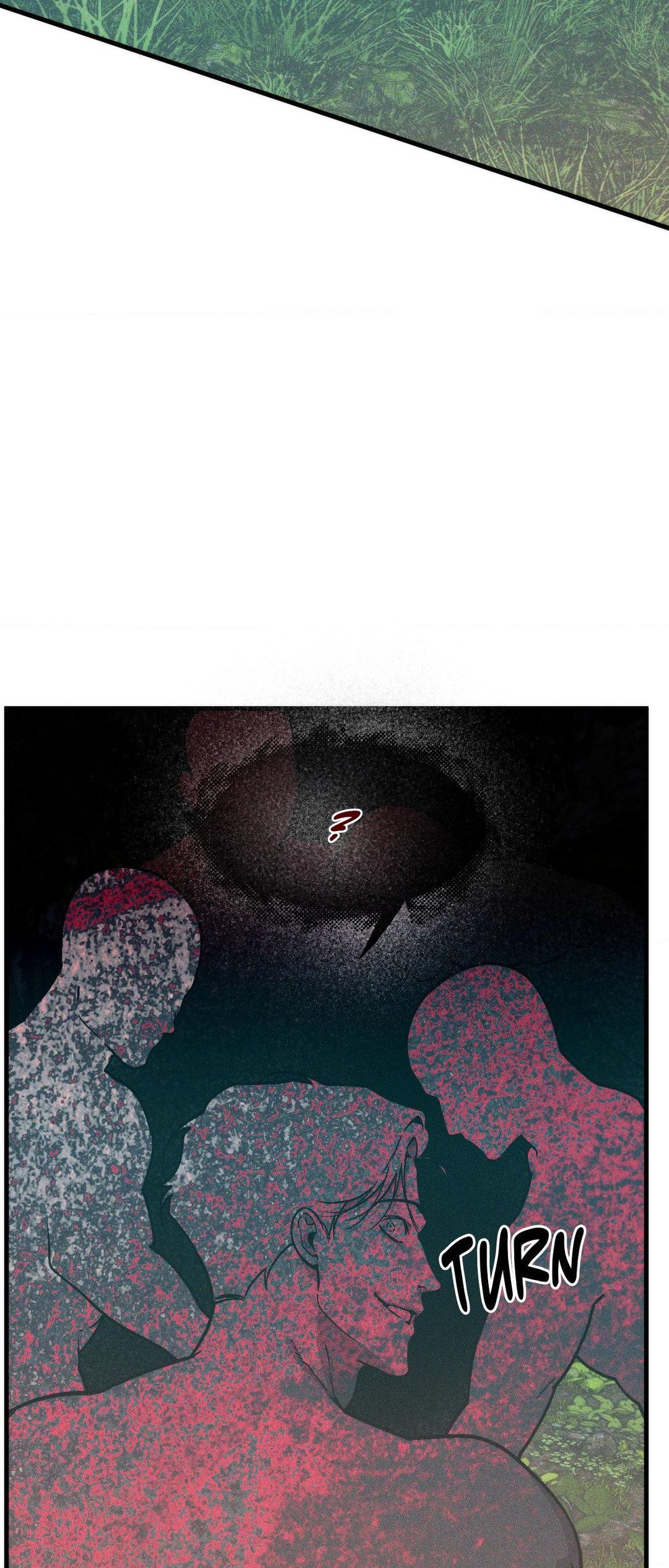 Swallow You Whole - Chapter 28 manhwa