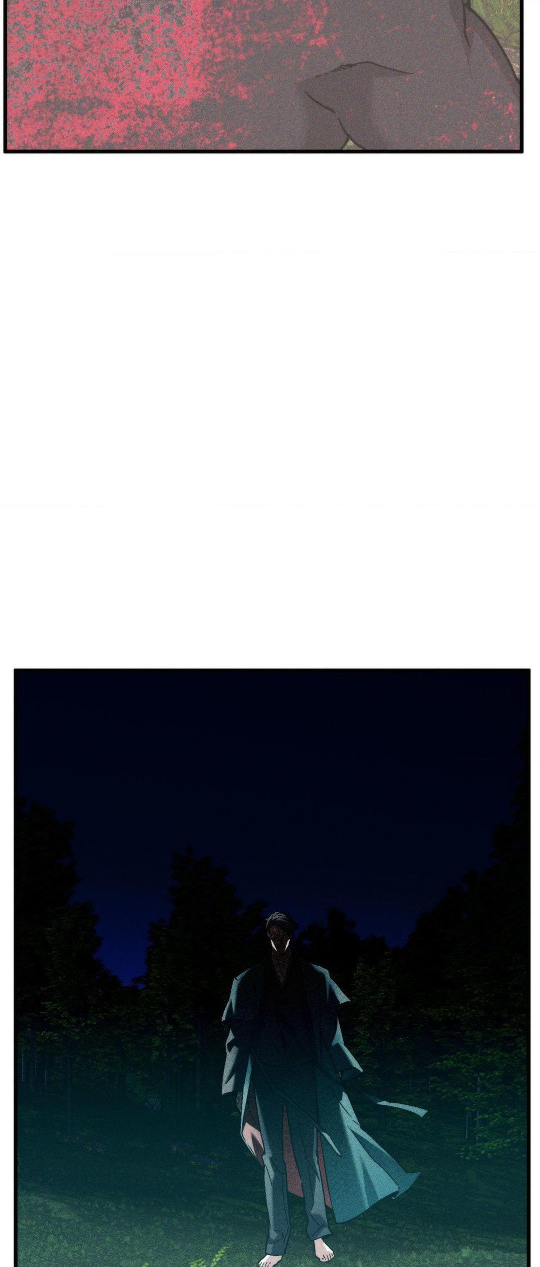 Swallow You Whole - Chapter 28 manhwa