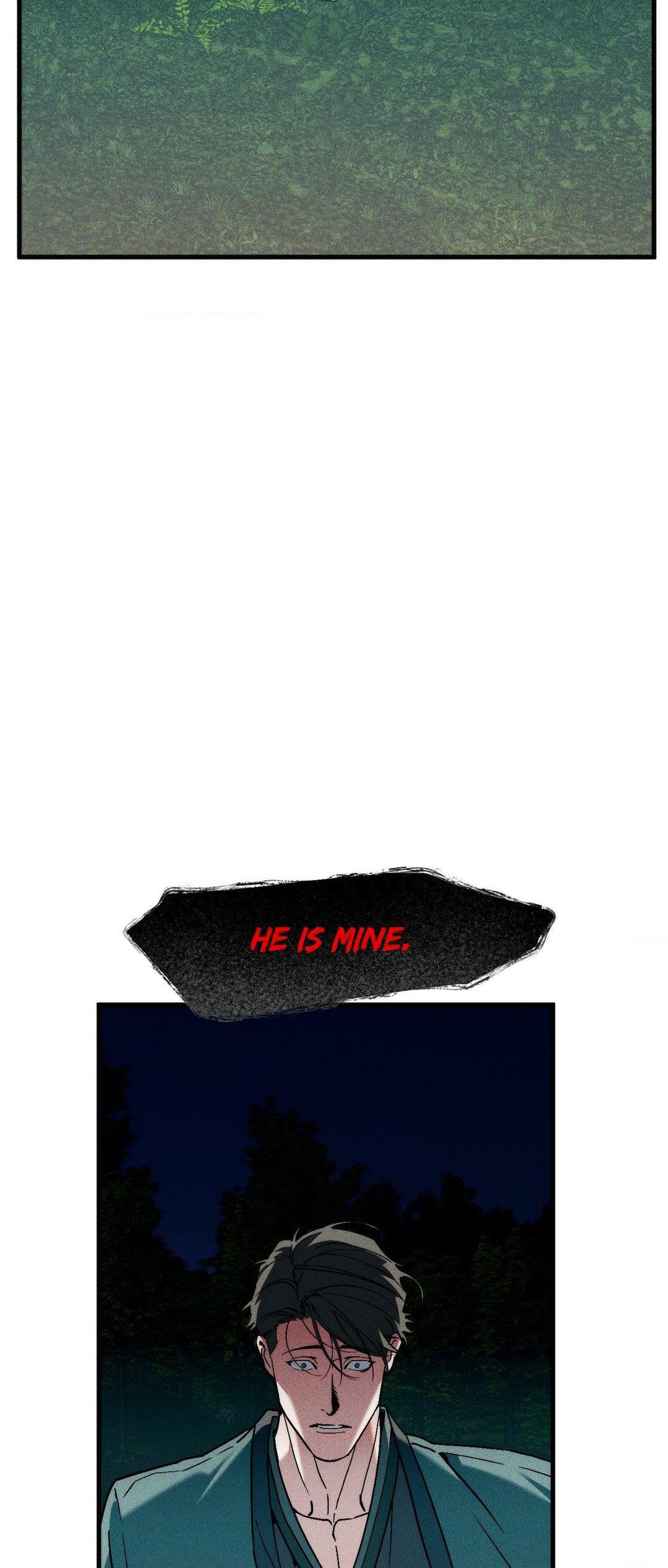 Swallow You Whole - Chapter 28 manhwa