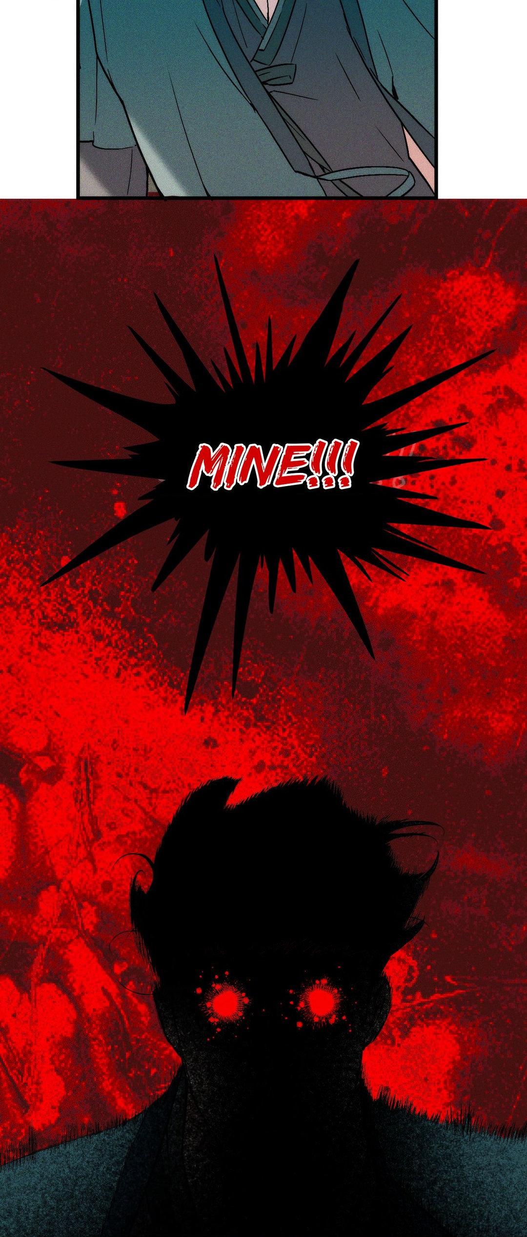 Swallow You Whole - Chapter 28 manhwa