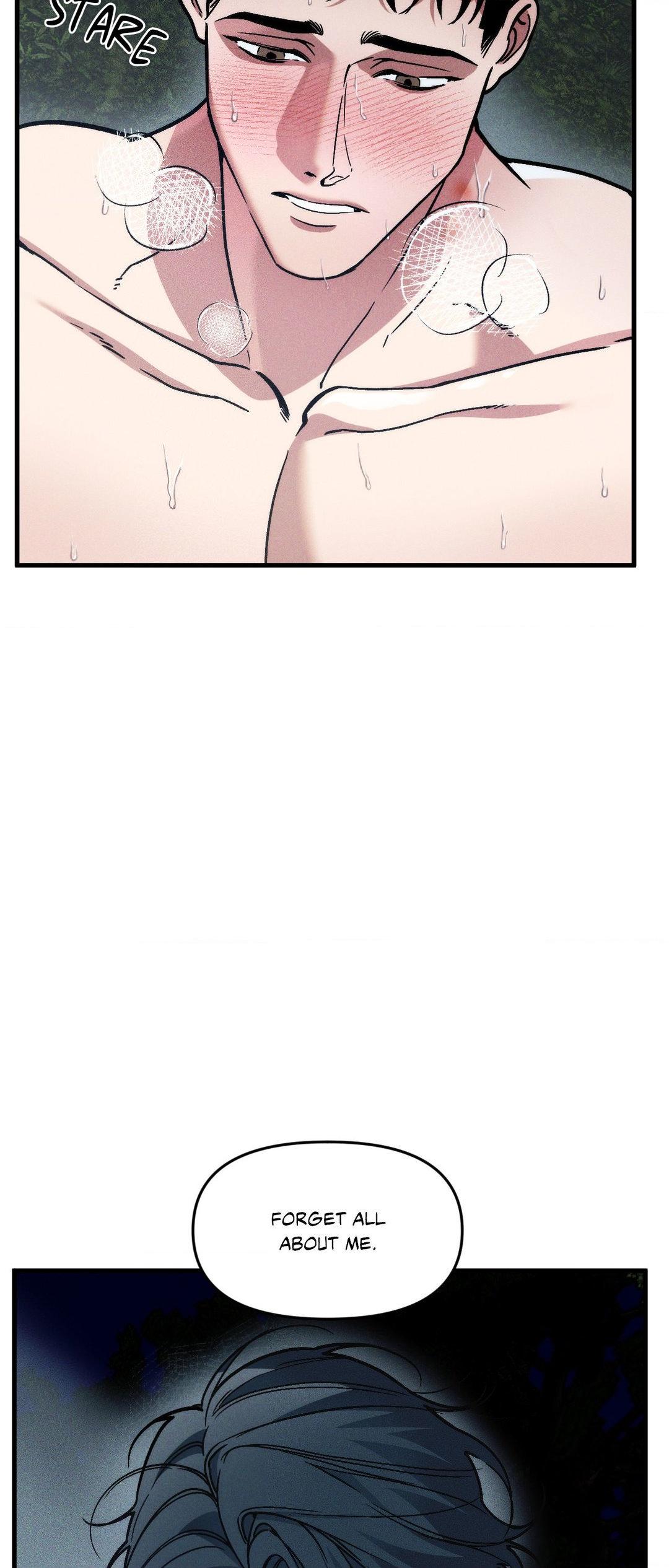 Swallow You Whole - Chapter 28 manhwa
