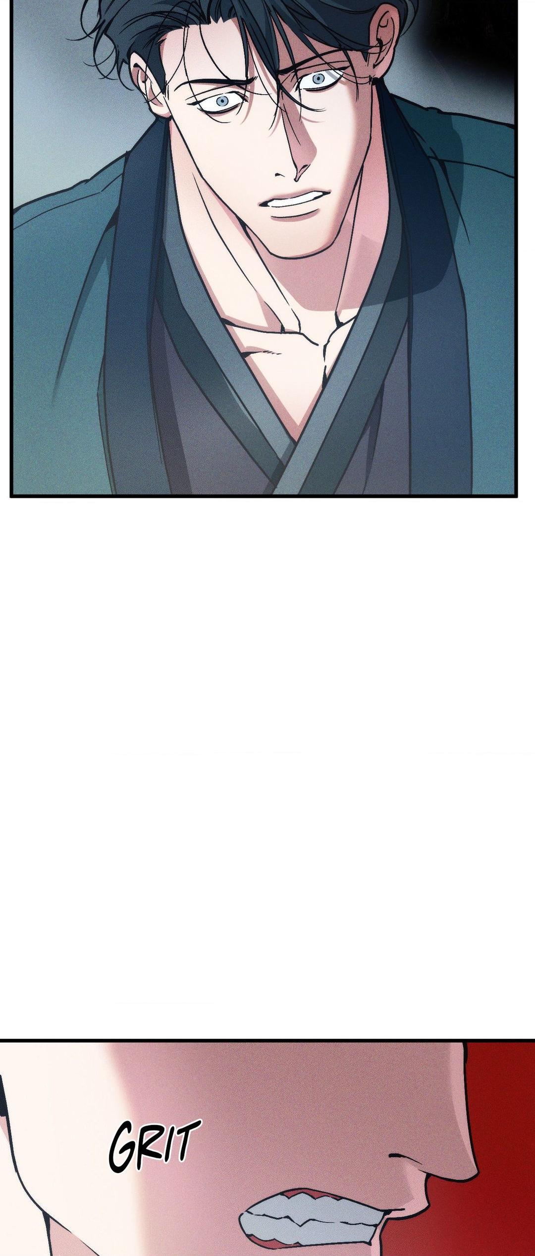 Swallow You Whole - Chapter 28 manhwa