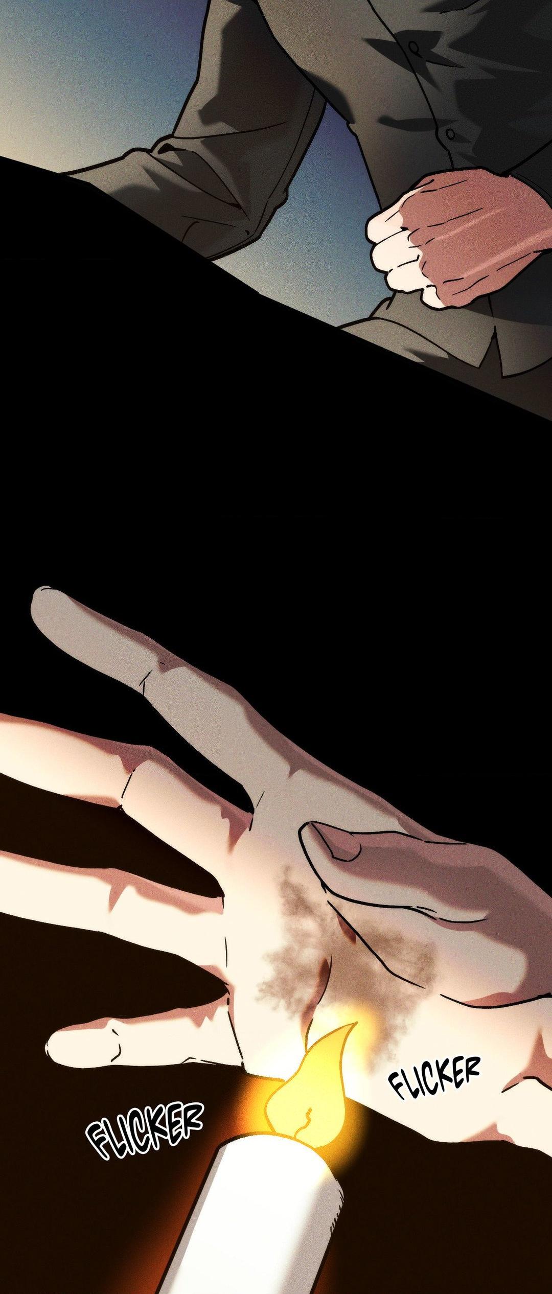 Swallow You Whole - Chapter 29 manhwa
